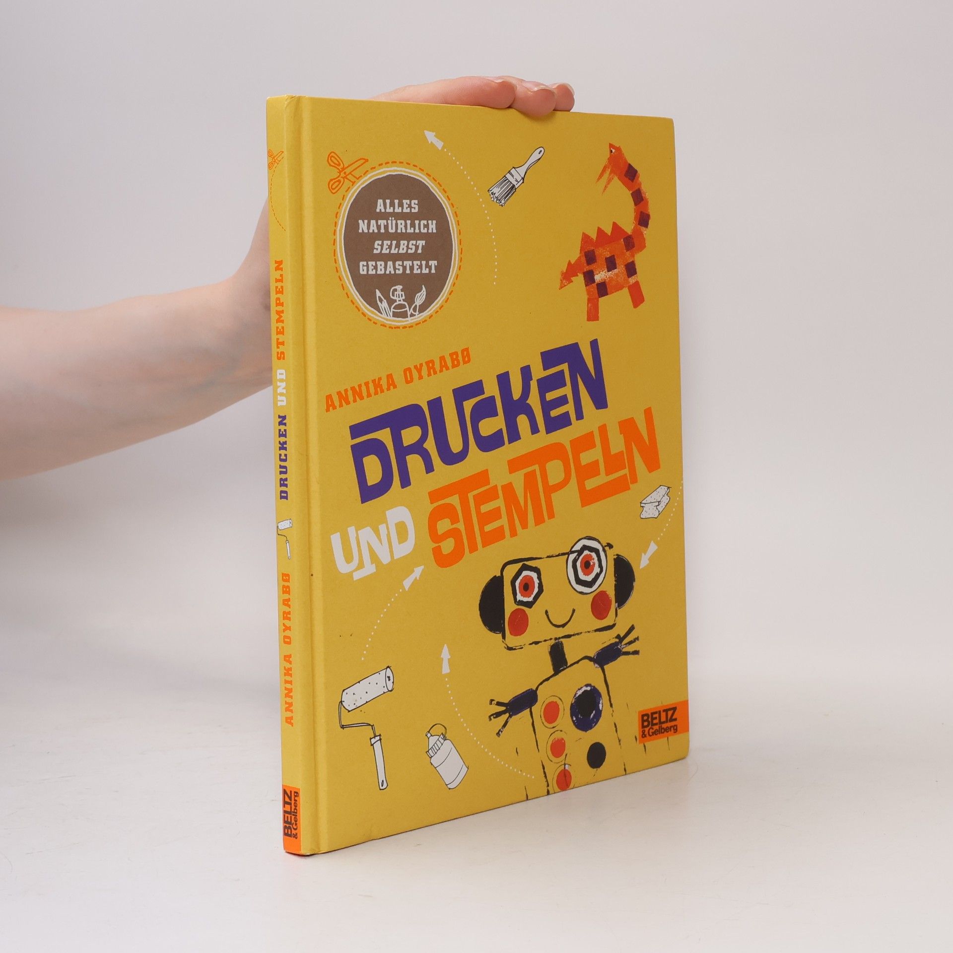 Drucken und Stempeln