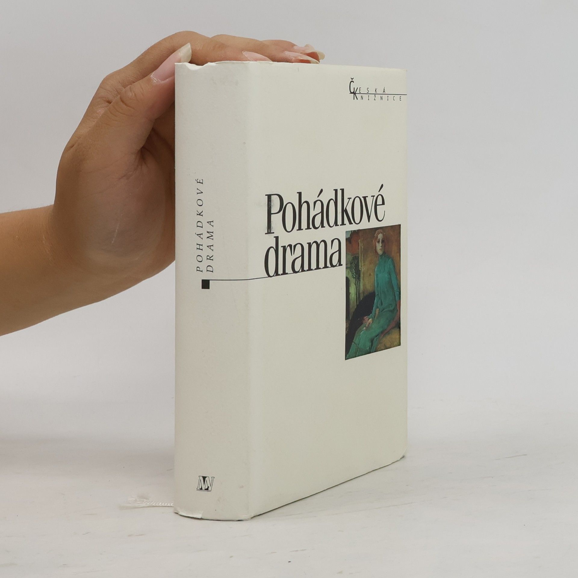 Alois Jirásek Pohádkové drama