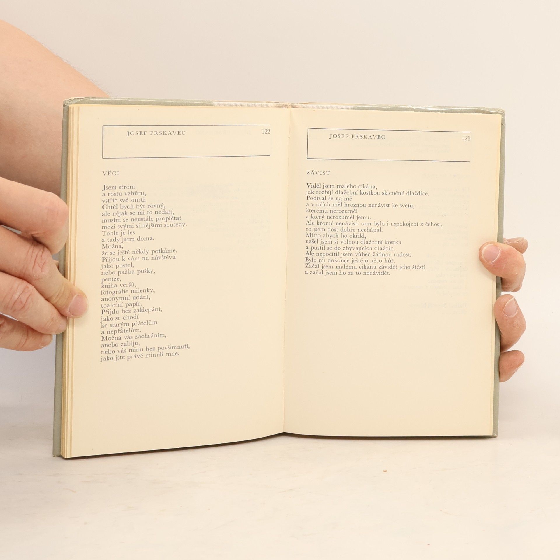 Collectif d'auteurs Klíčení