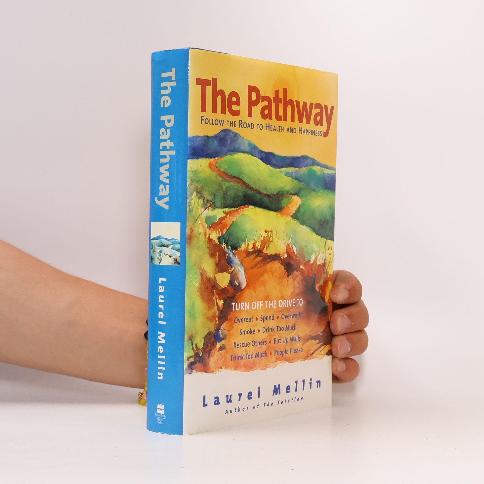 Laurel Mellin The Pathway