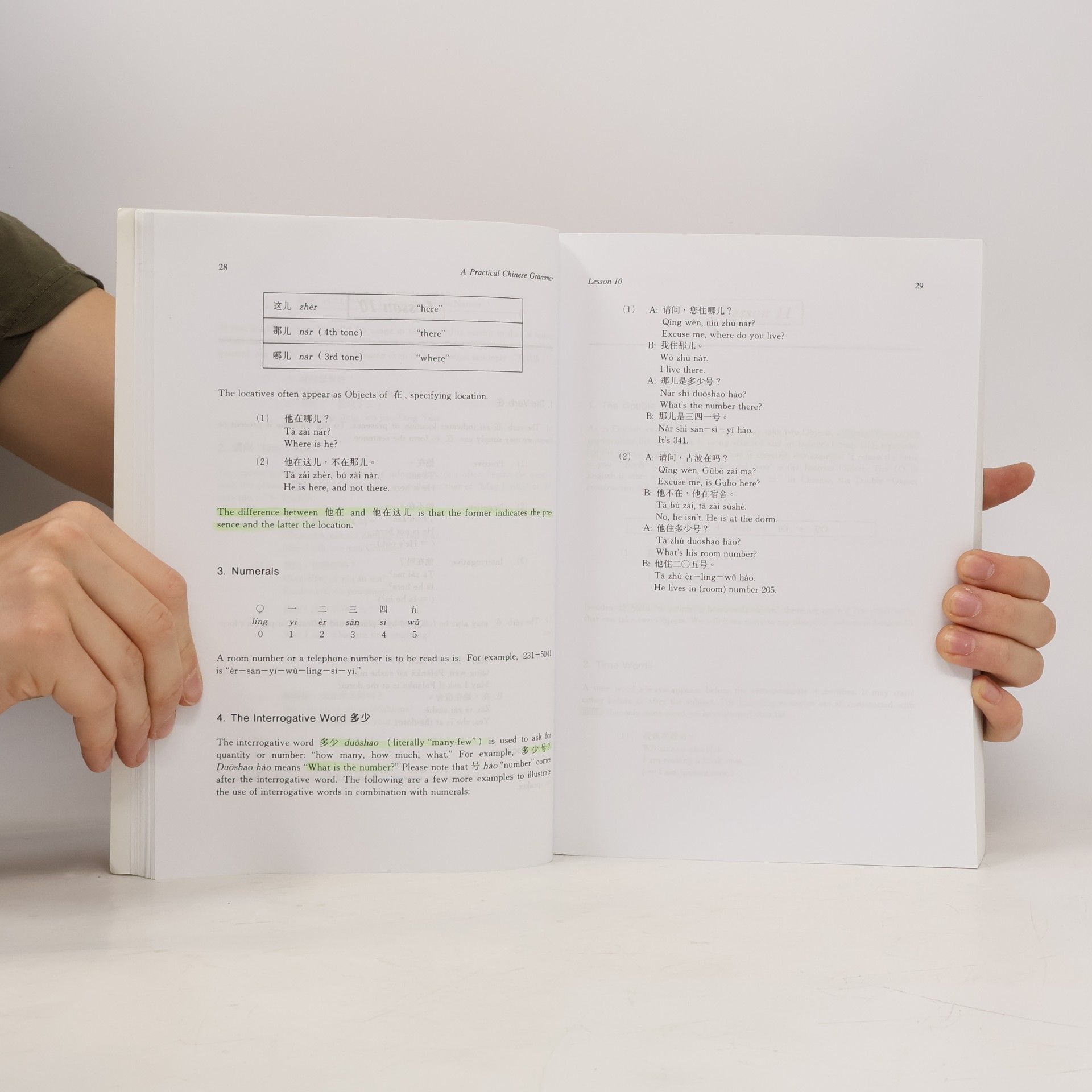 Sze yun Liu A Practical Chinese Grammar