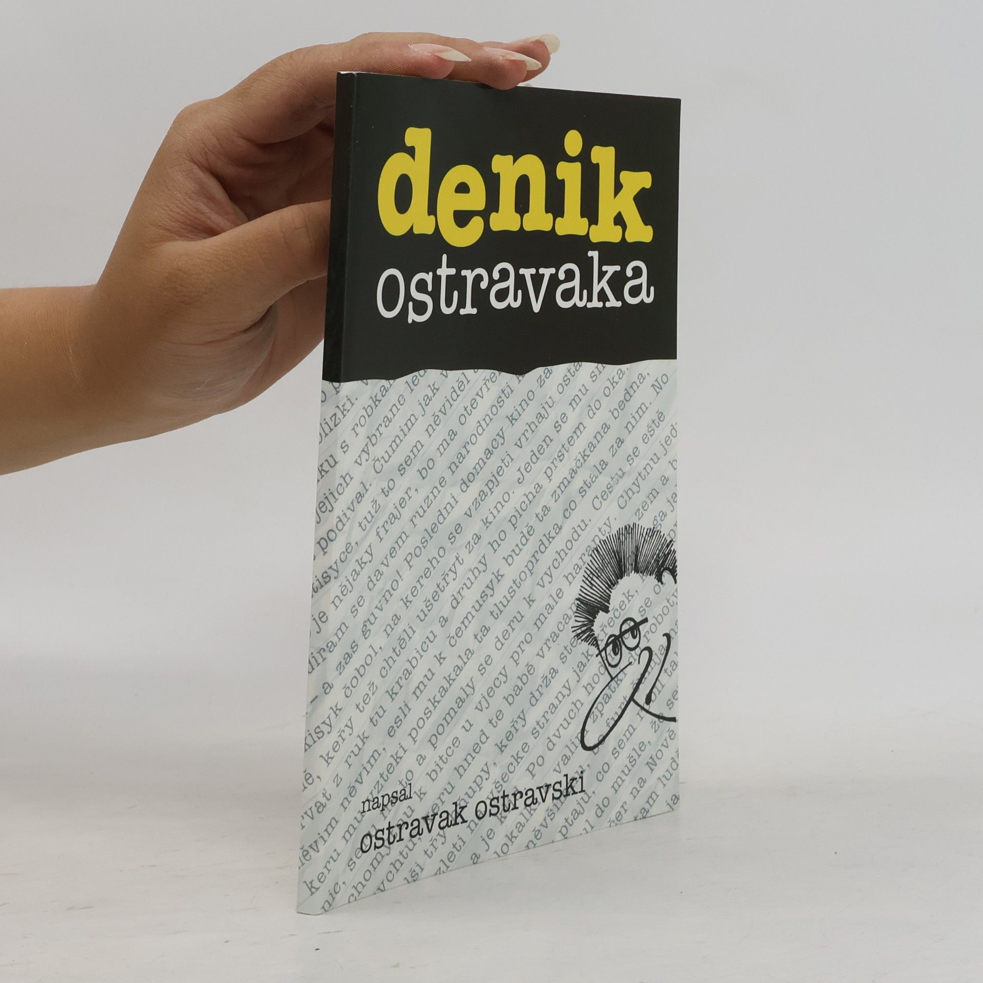 Ostravak Ostravski Denik Ostravaka