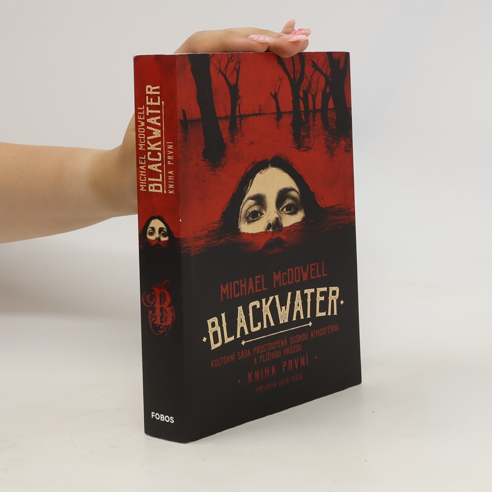 Blackwater