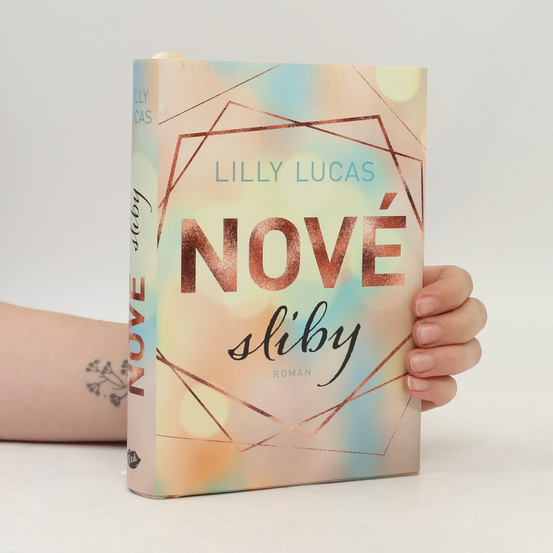 Nové sliby