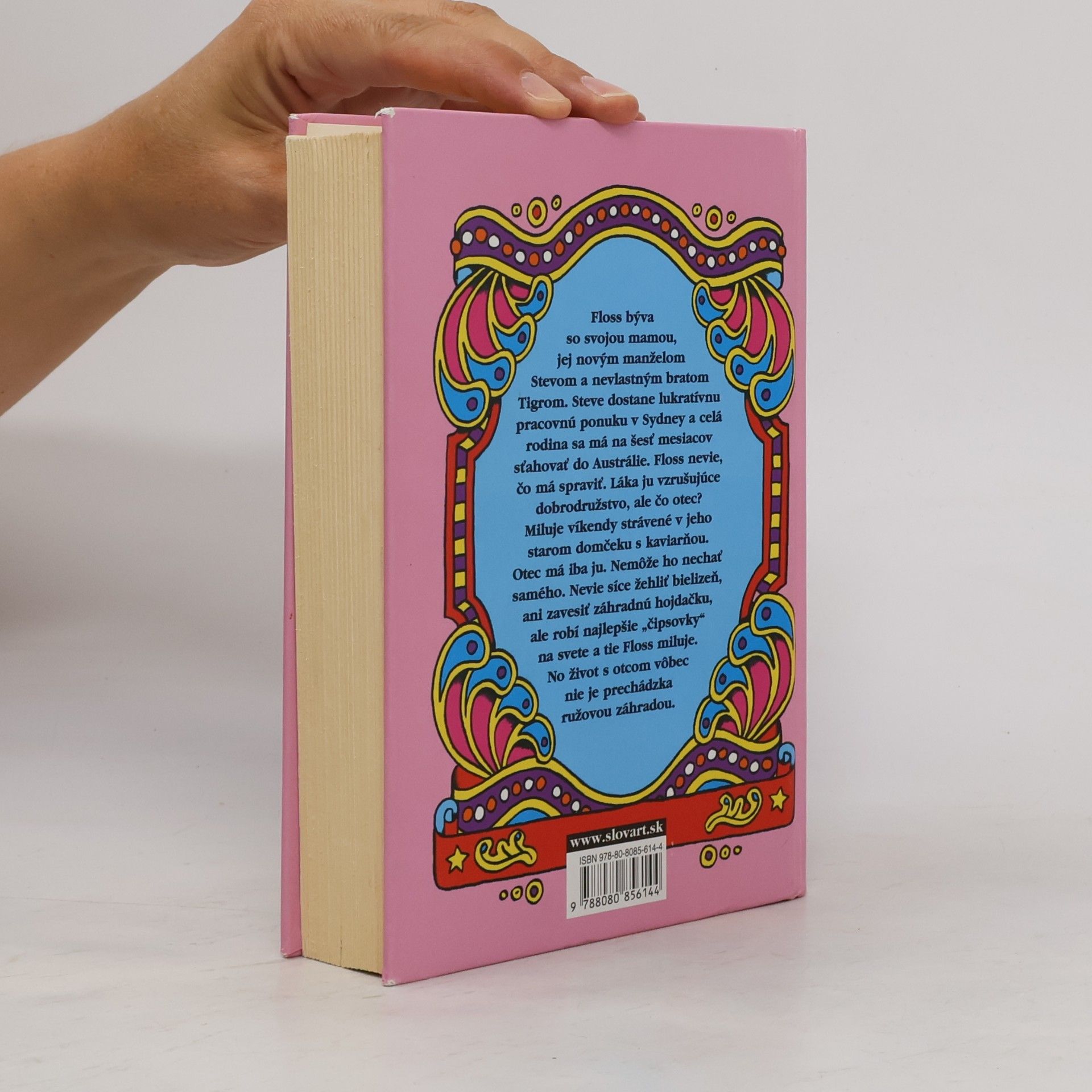 Jacqueline Wilson Cukrová vata