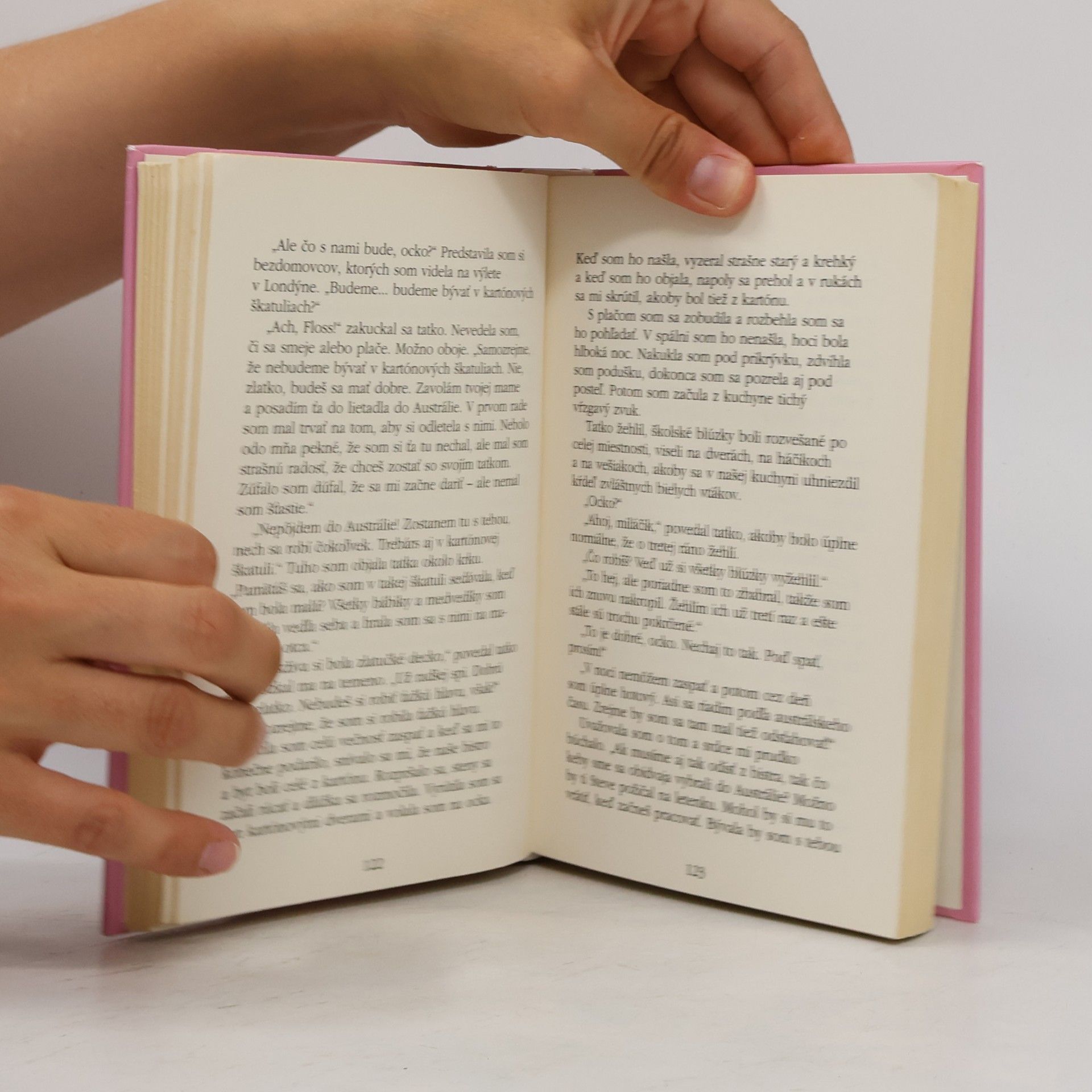 Jacqueline Wilson Cukrová vata