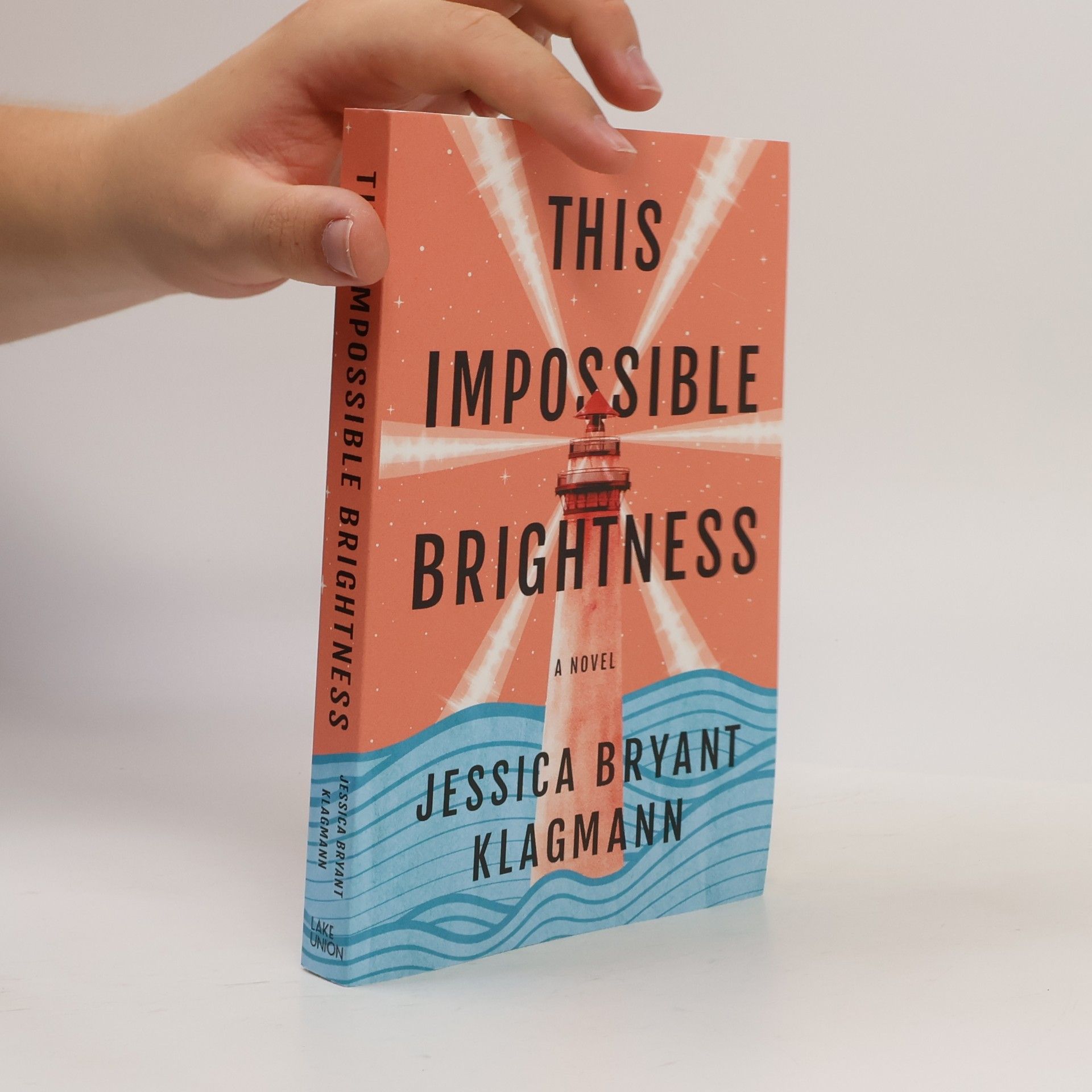 Jessica Bryant Klagmann This Impossible Brightness