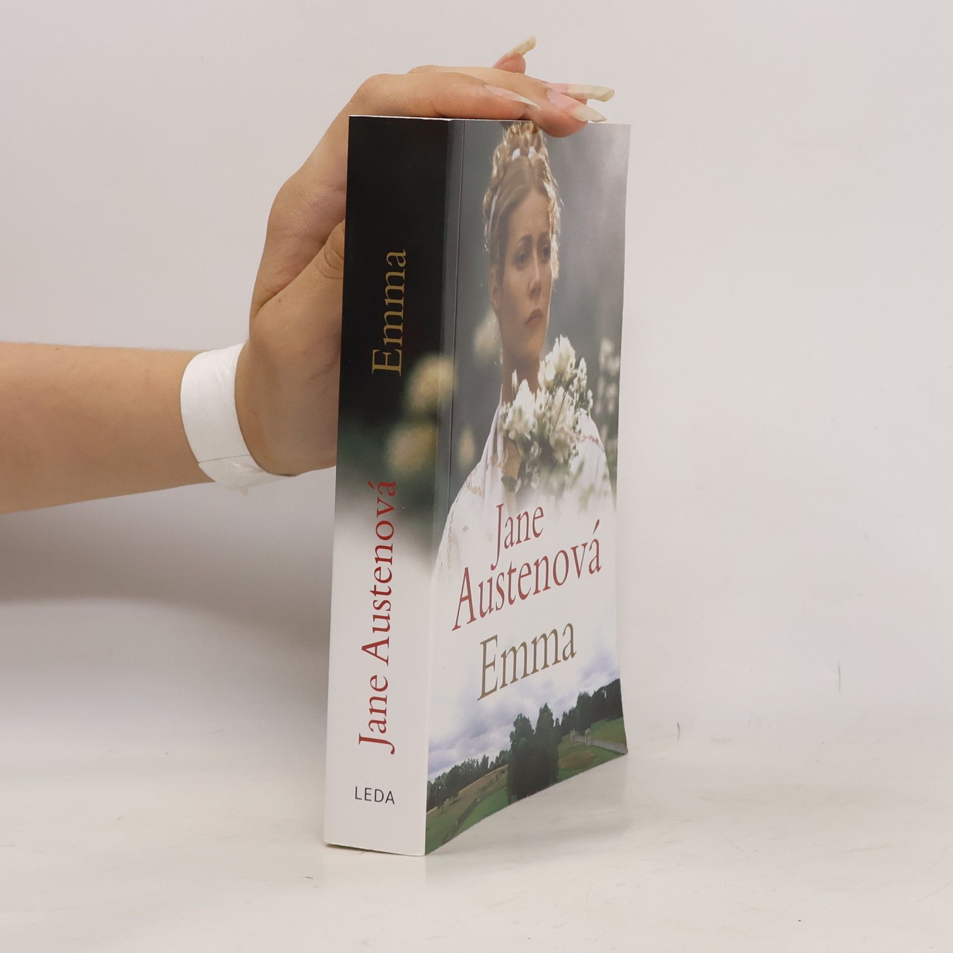 Jane Austen Emma
