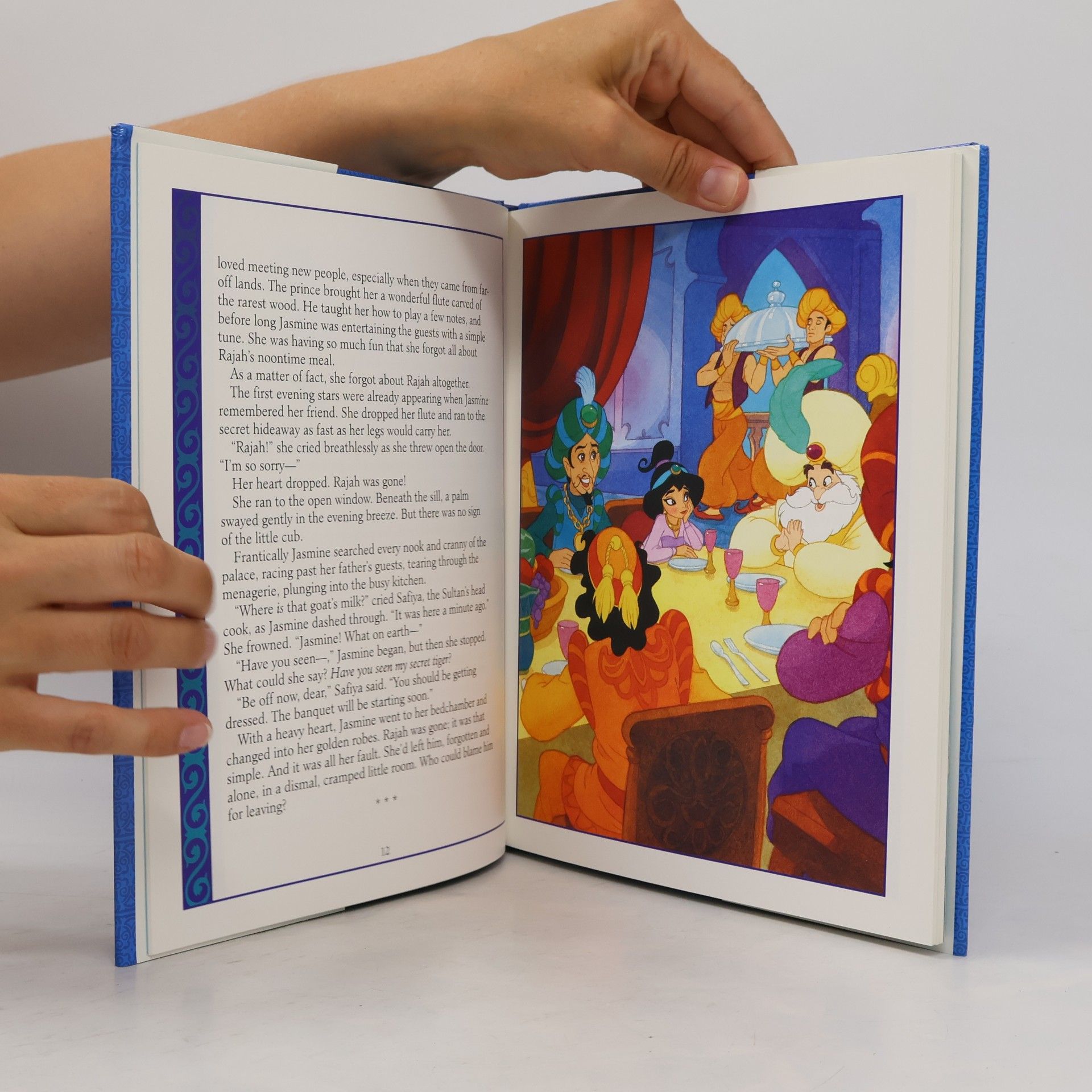 Katherine Applegate Disney's: Tales from Agrabah