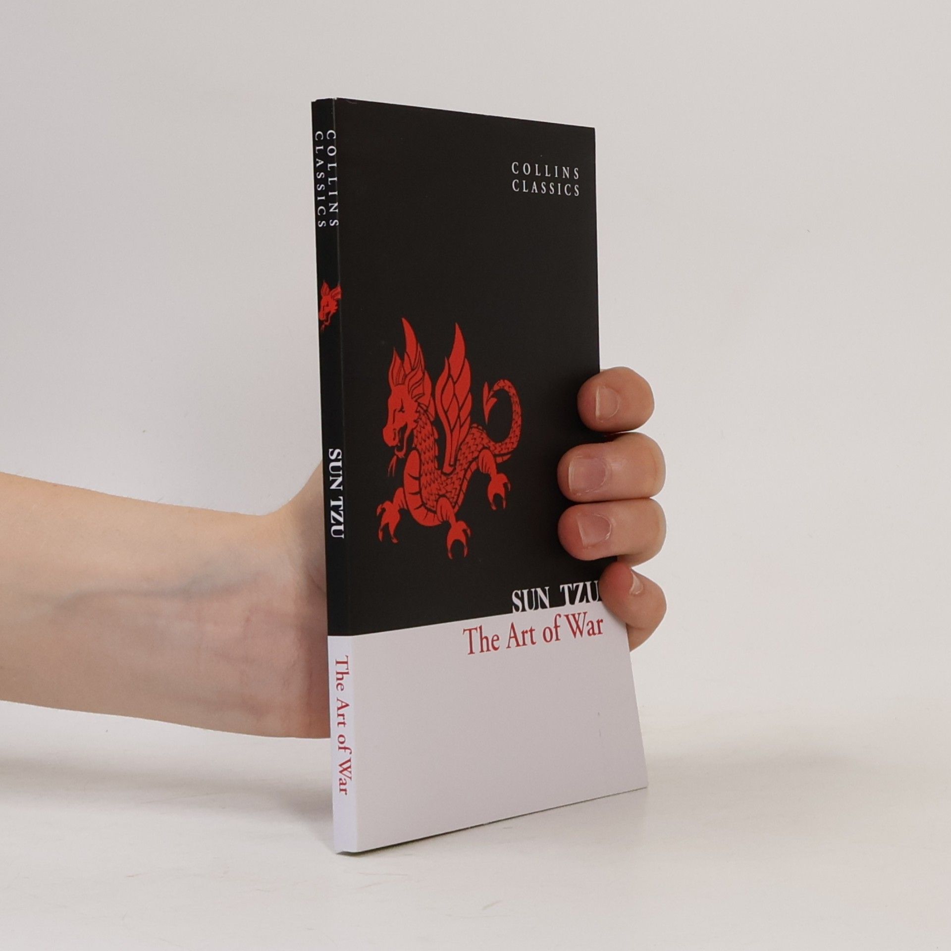 Sun Tzu The Art of War