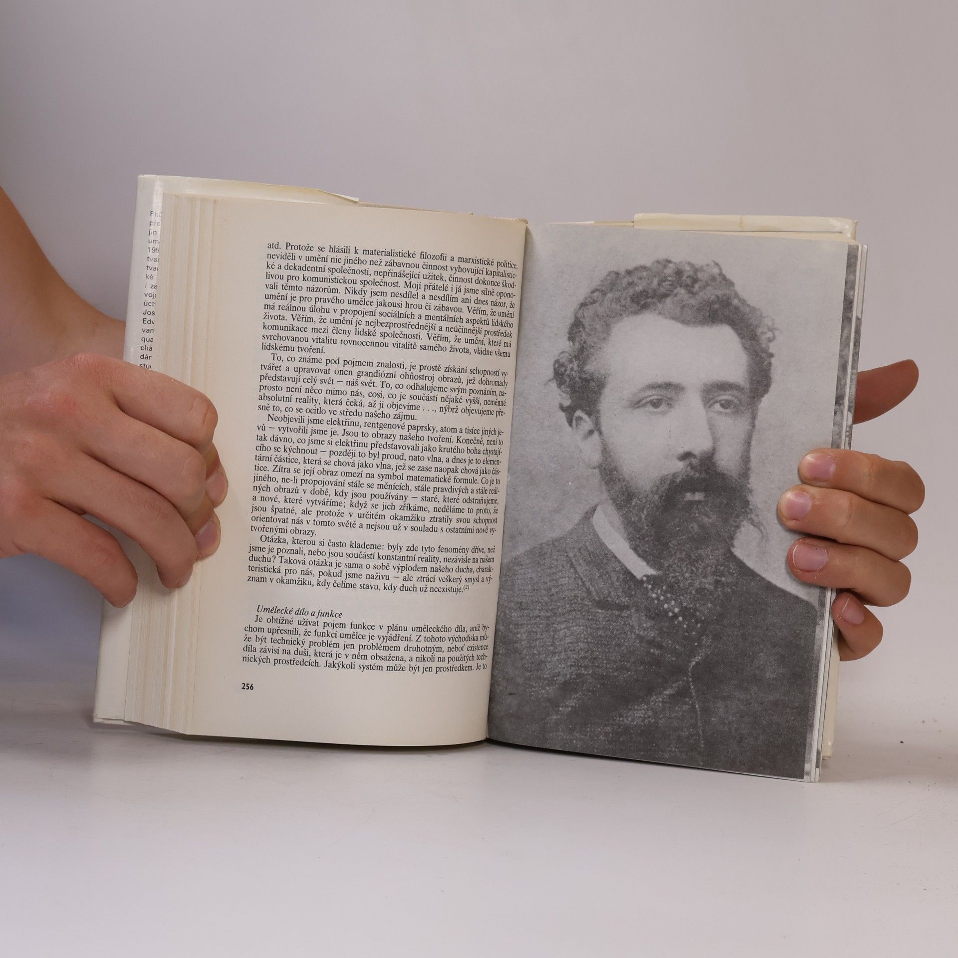 Miroslav Lamač Myšlenky moderních malířů
