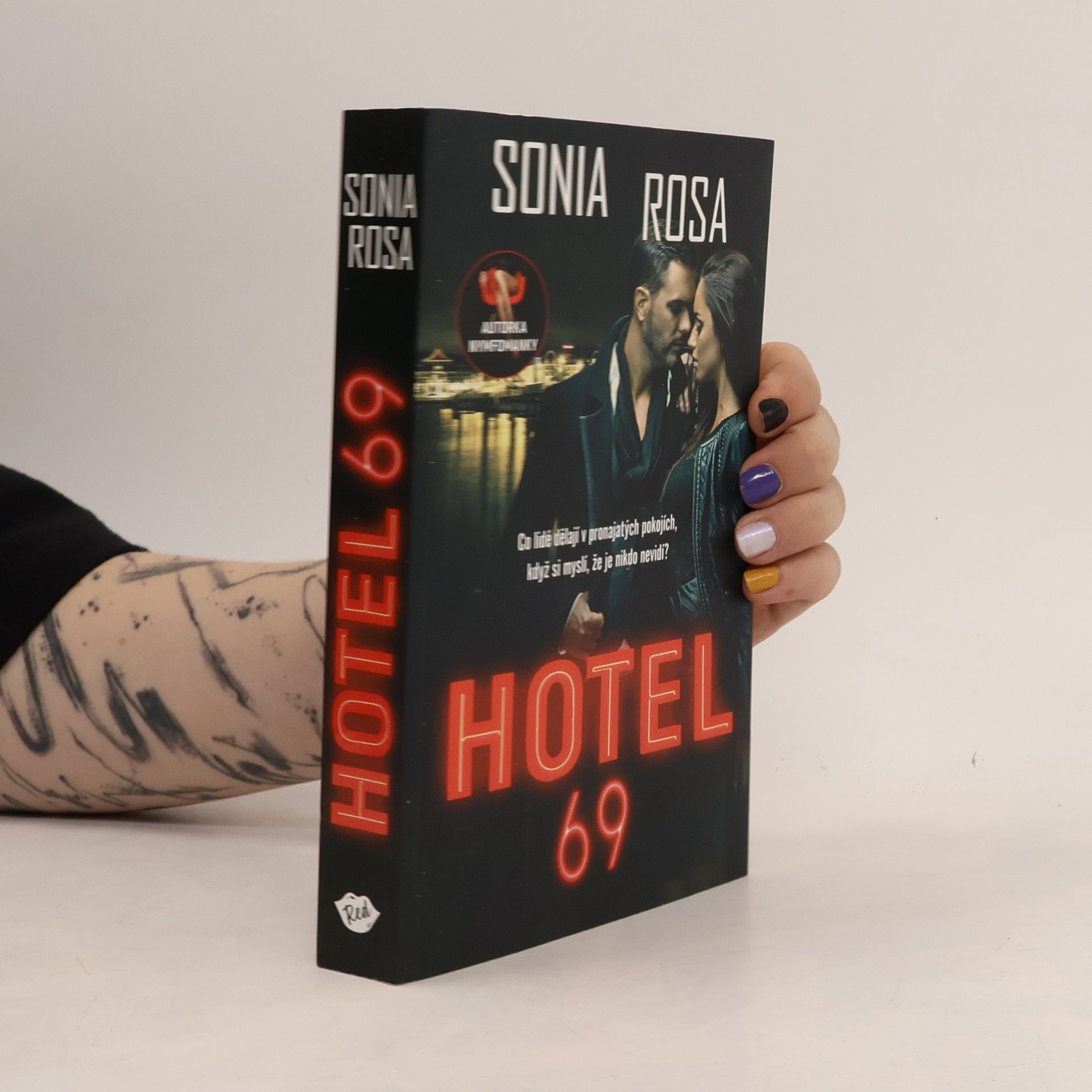 Sonia Rosa Hotel 69