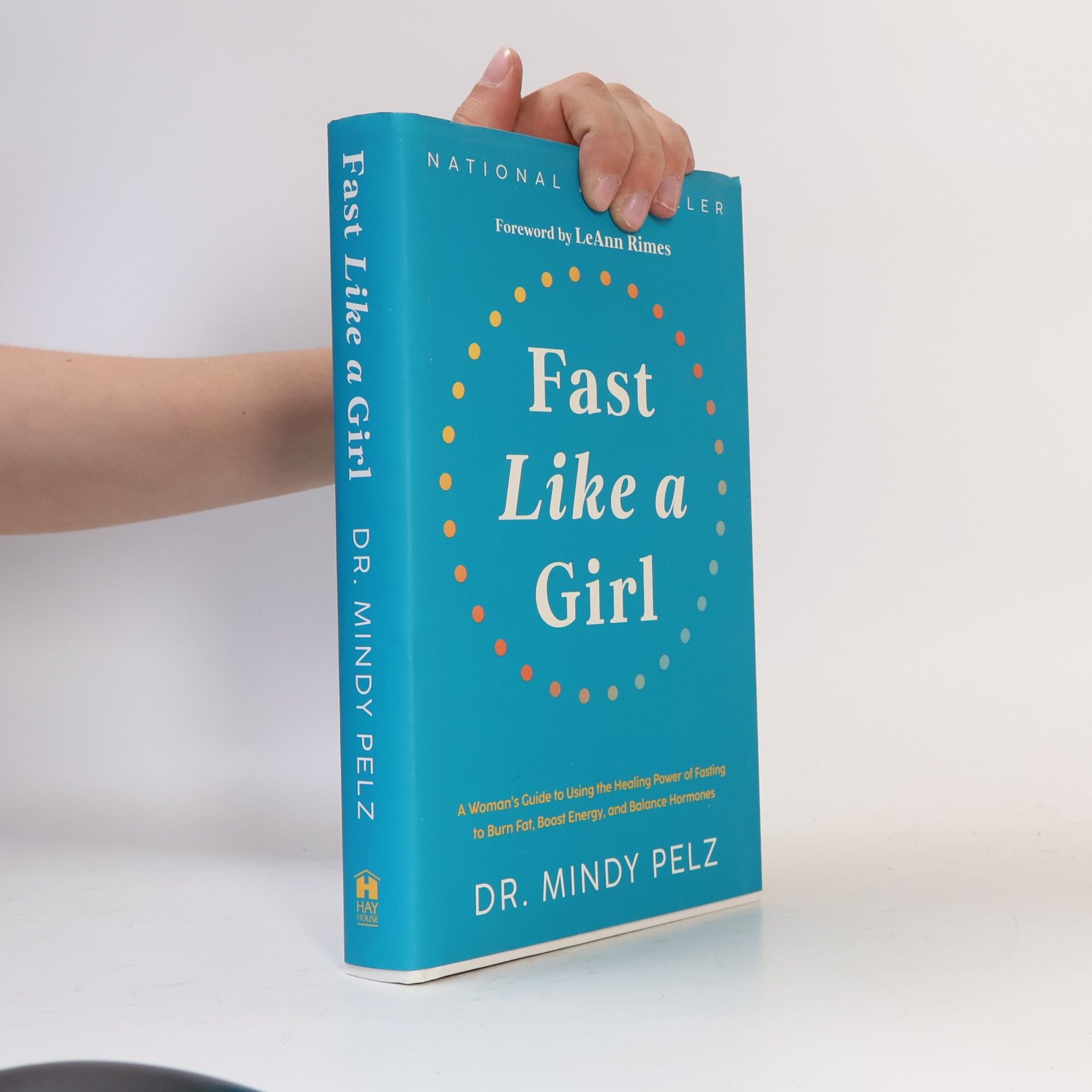 Mindy Pelz Fast Like a Girl