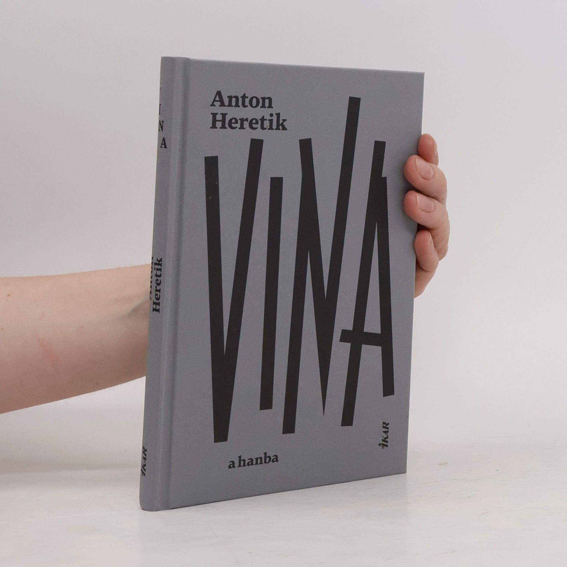 Vina a hanba