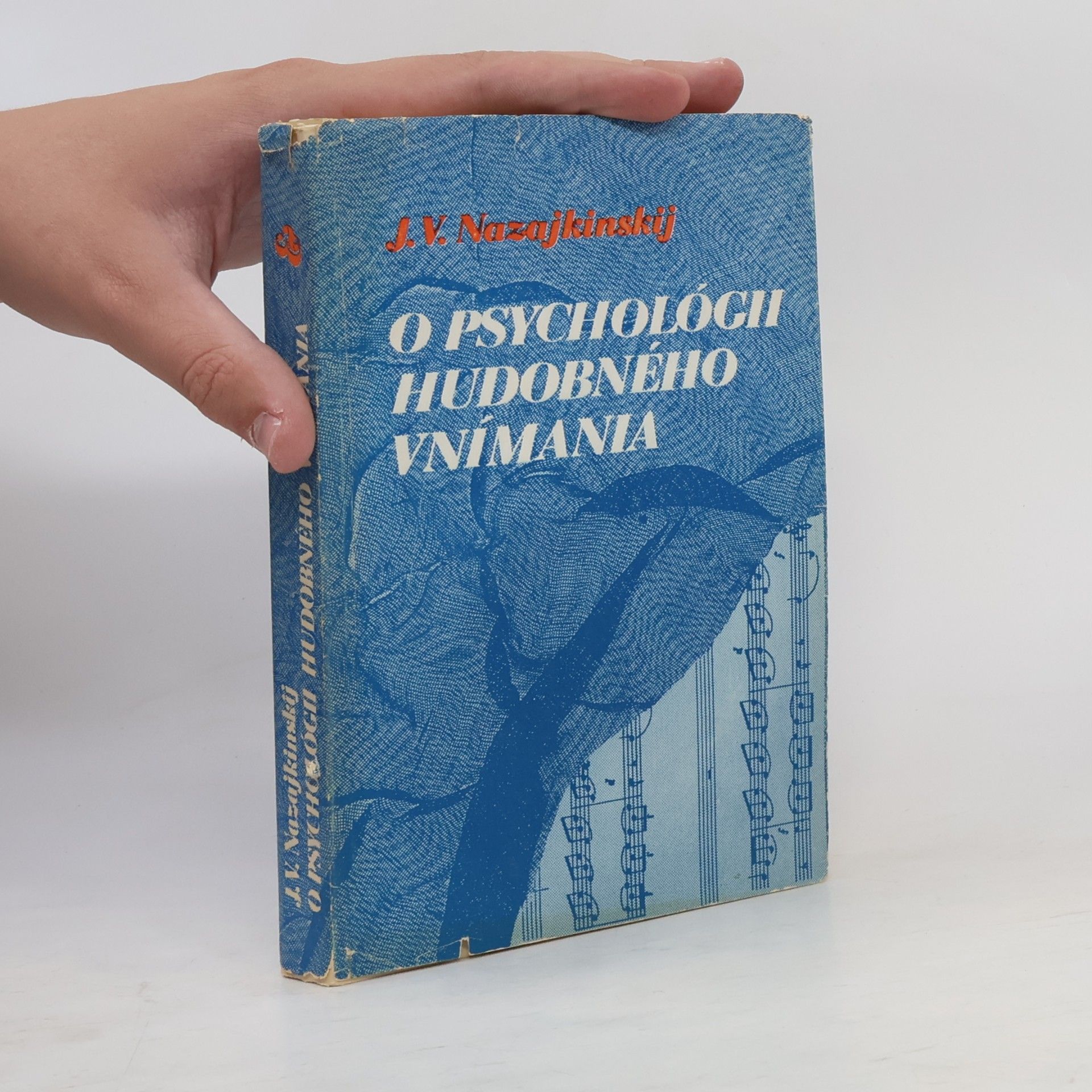 O psychológii hudobného vnímania