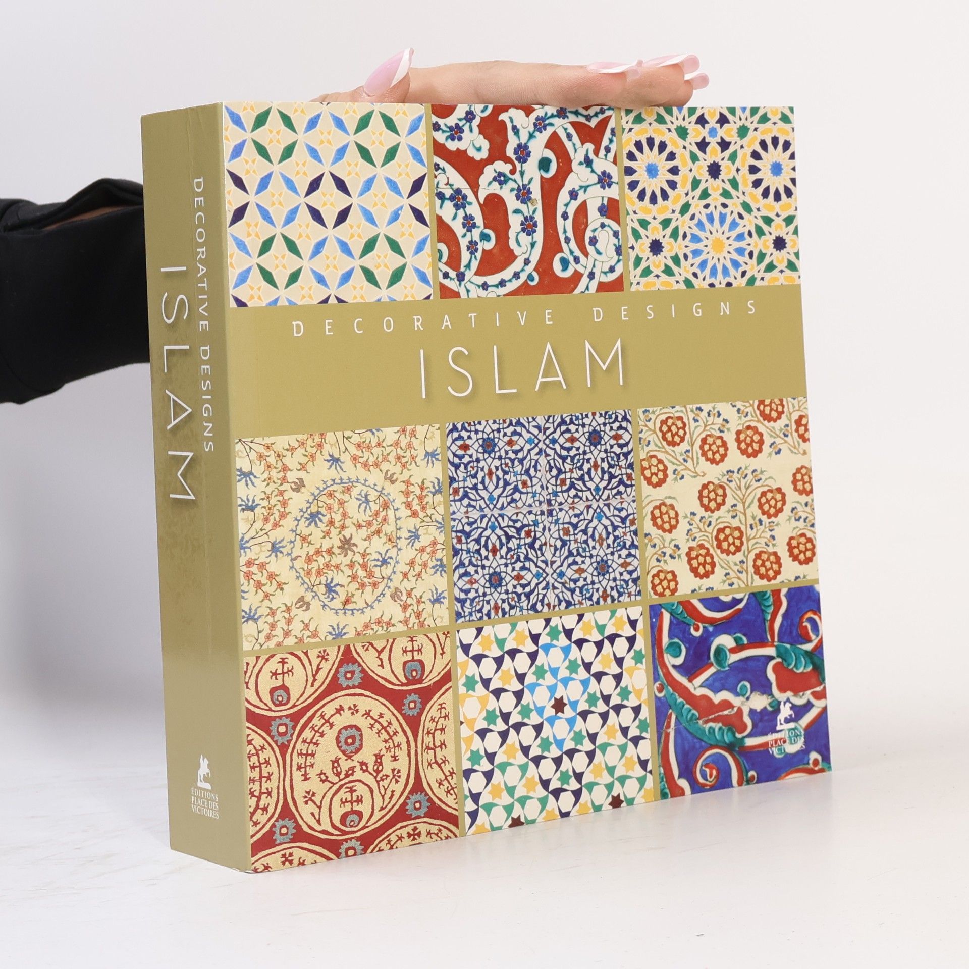 Various authors Islam - Decorative Design