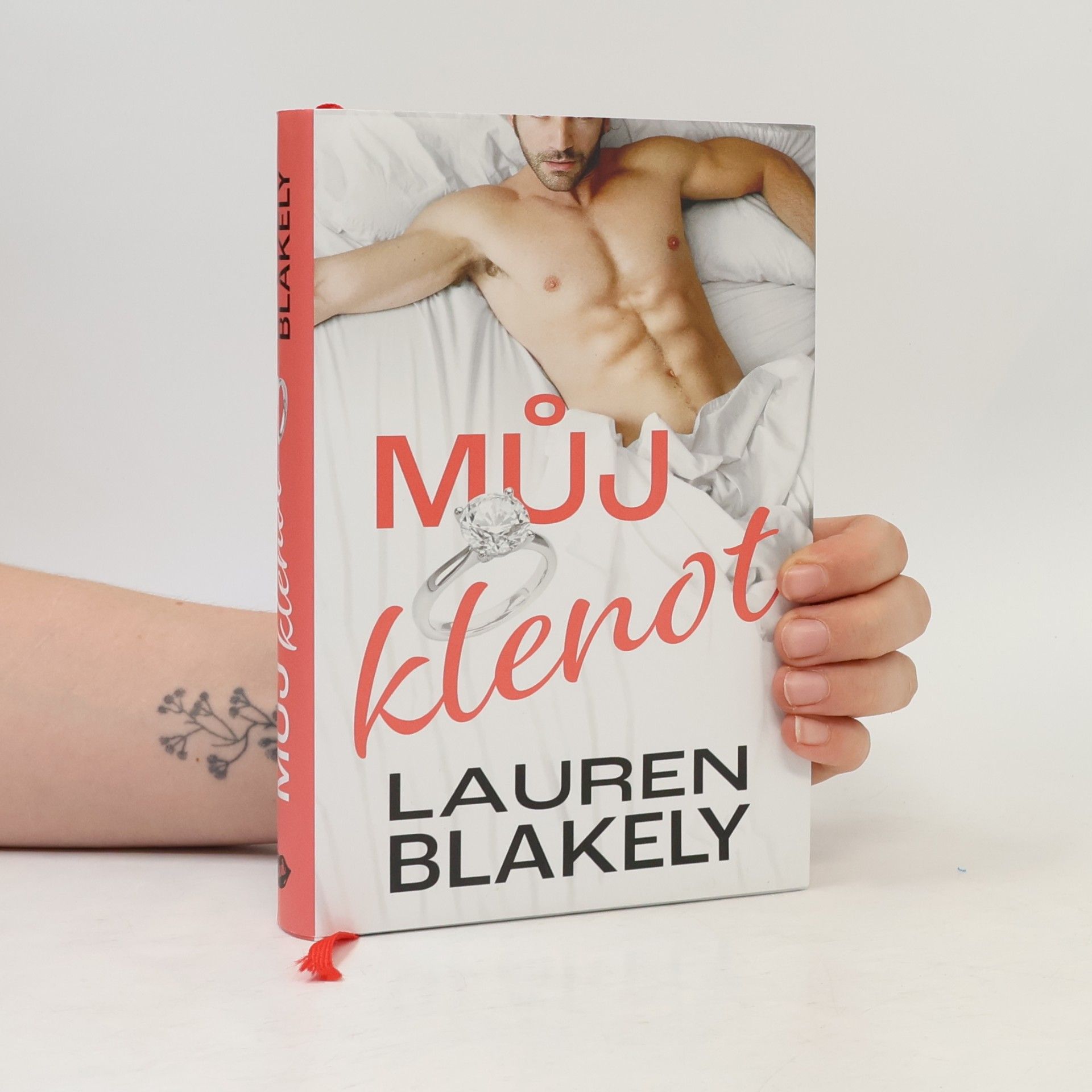 Lauren Blakely Můj klenot