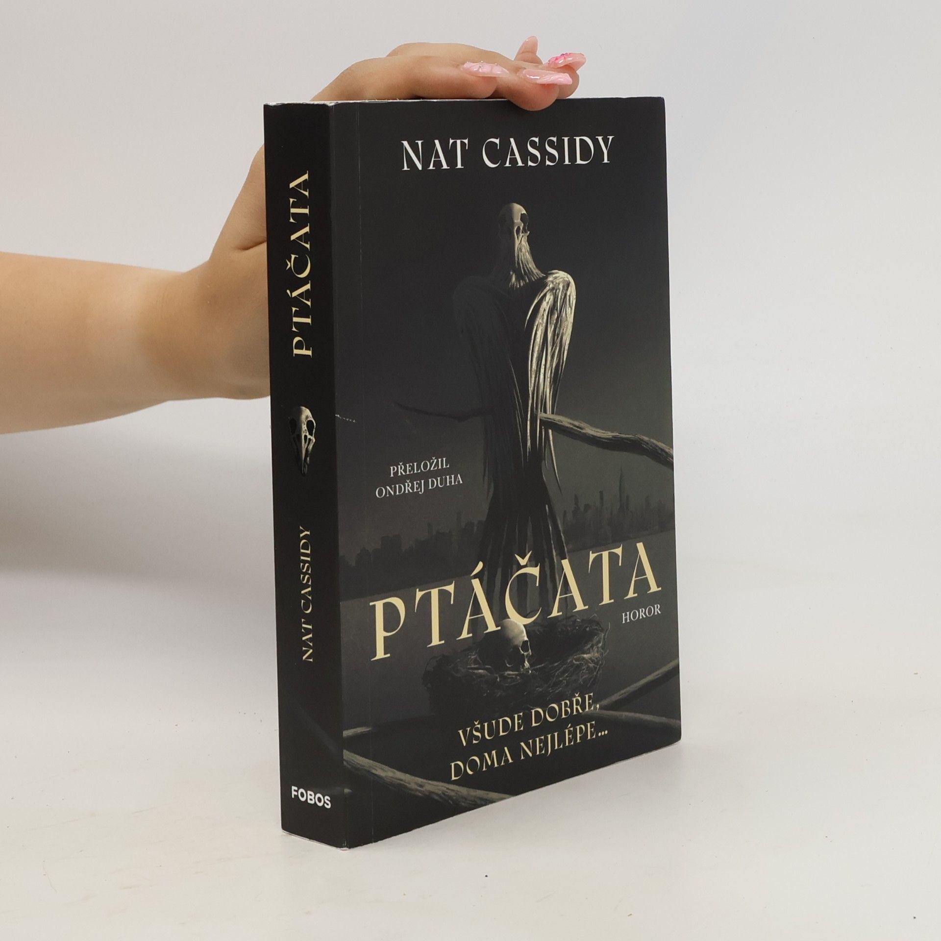 Ptáčata