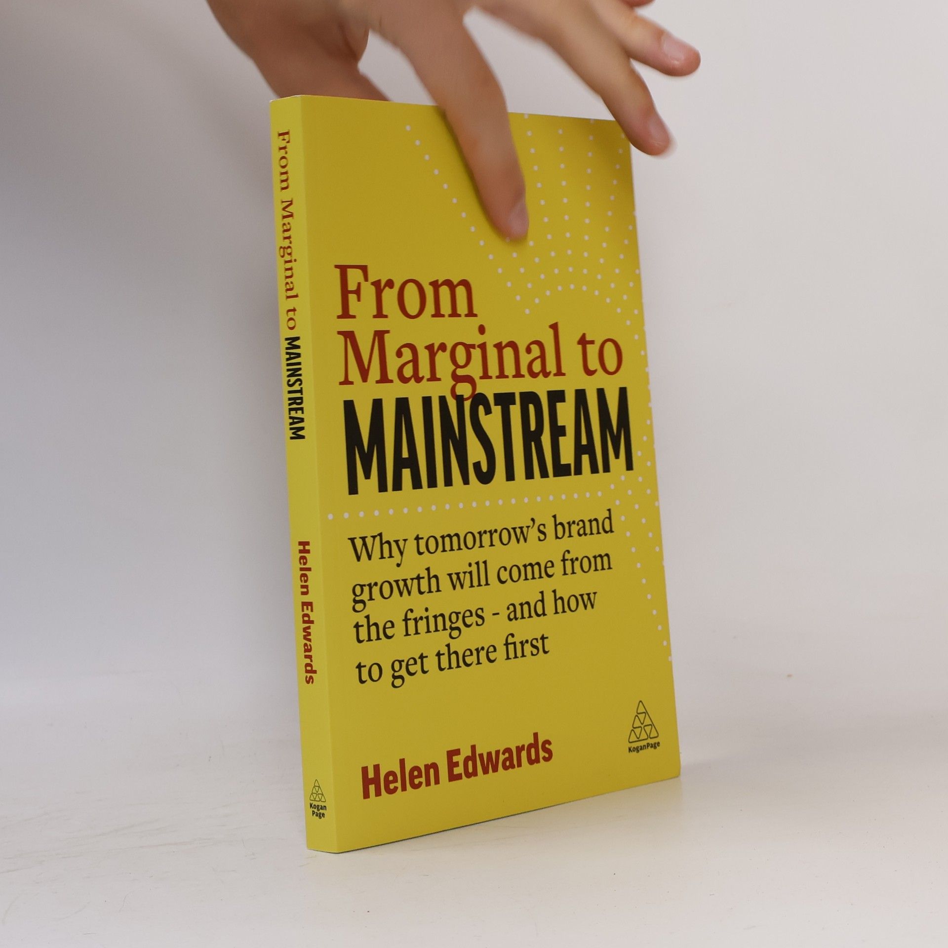 From Marginal to Mainstream