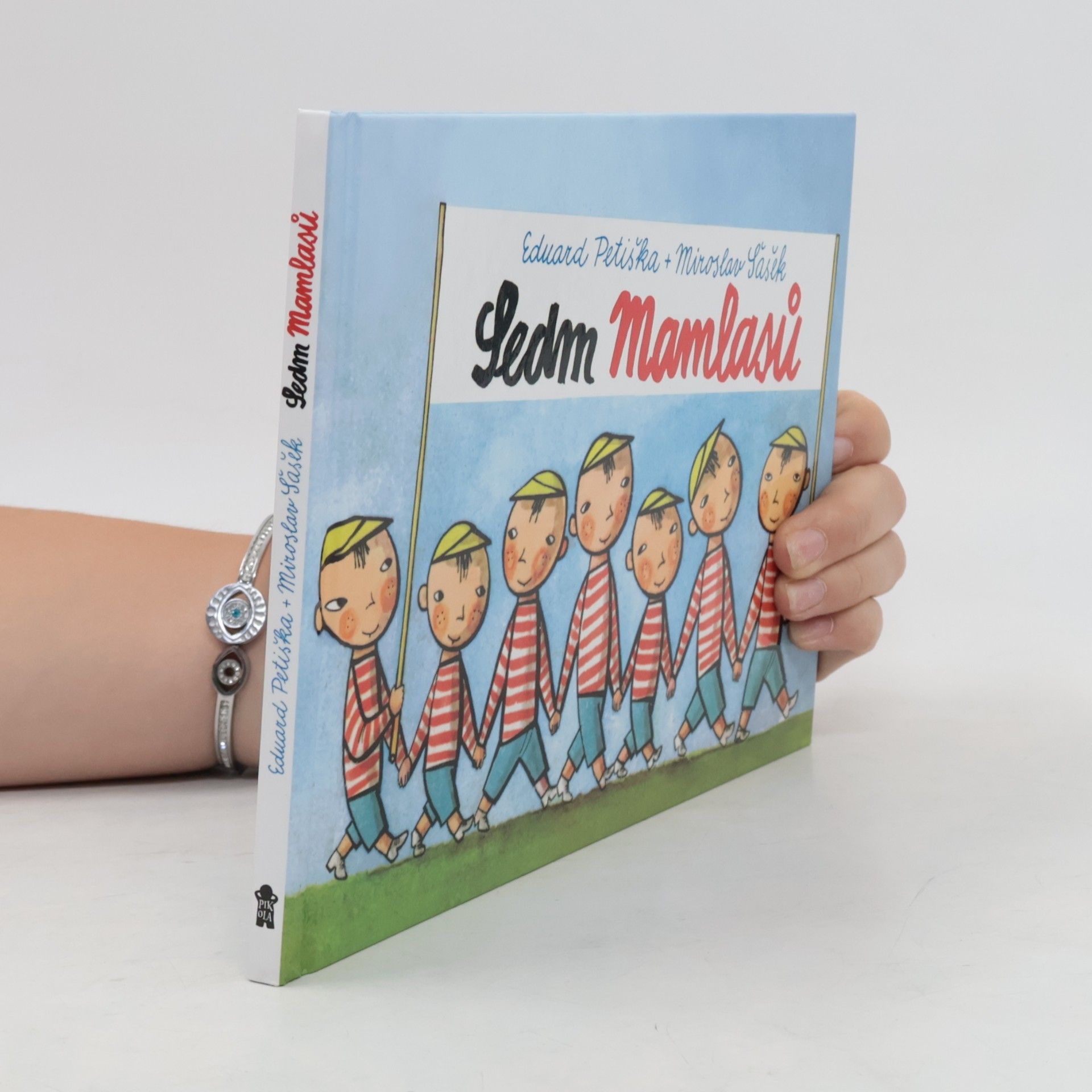 Sedm Mamlasů