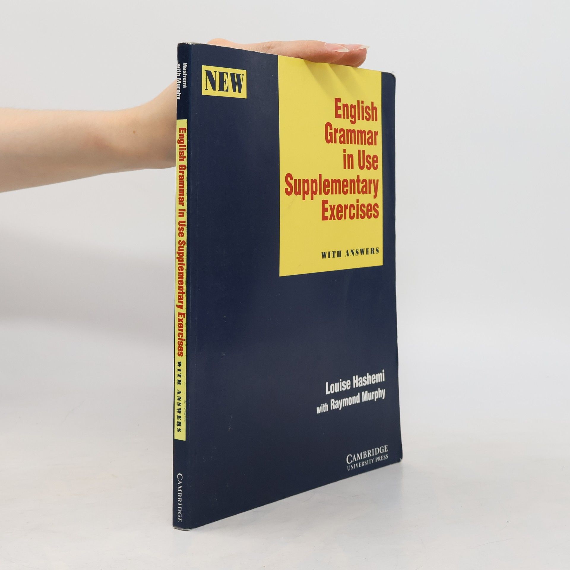 English Grammar in Use. Supplementary Exercises with Answers