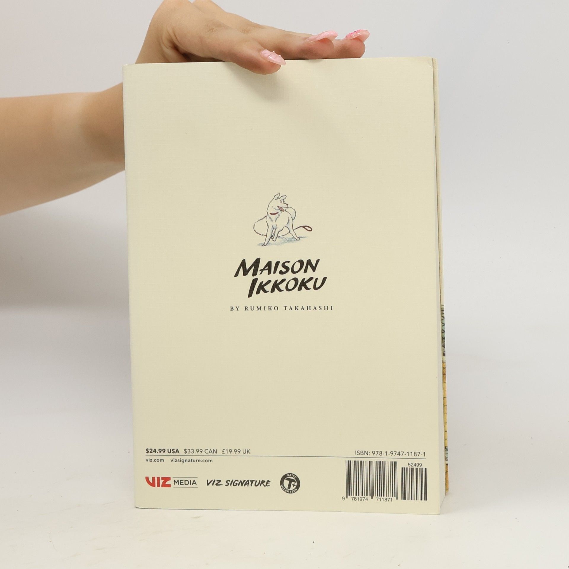 Rumiko Takahashi Maison Ikkoku