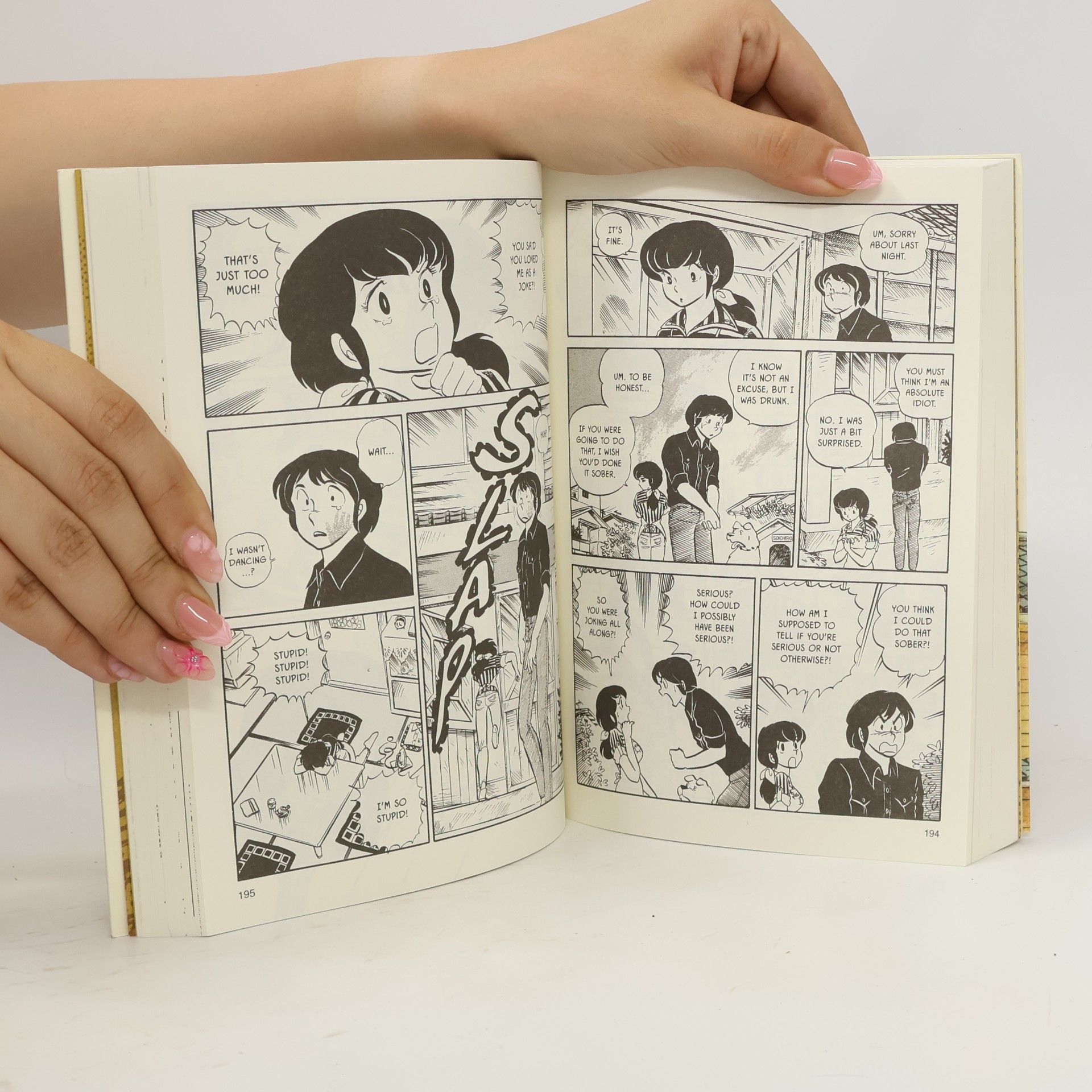 Rumiko Takahashi Maison Ikkoku