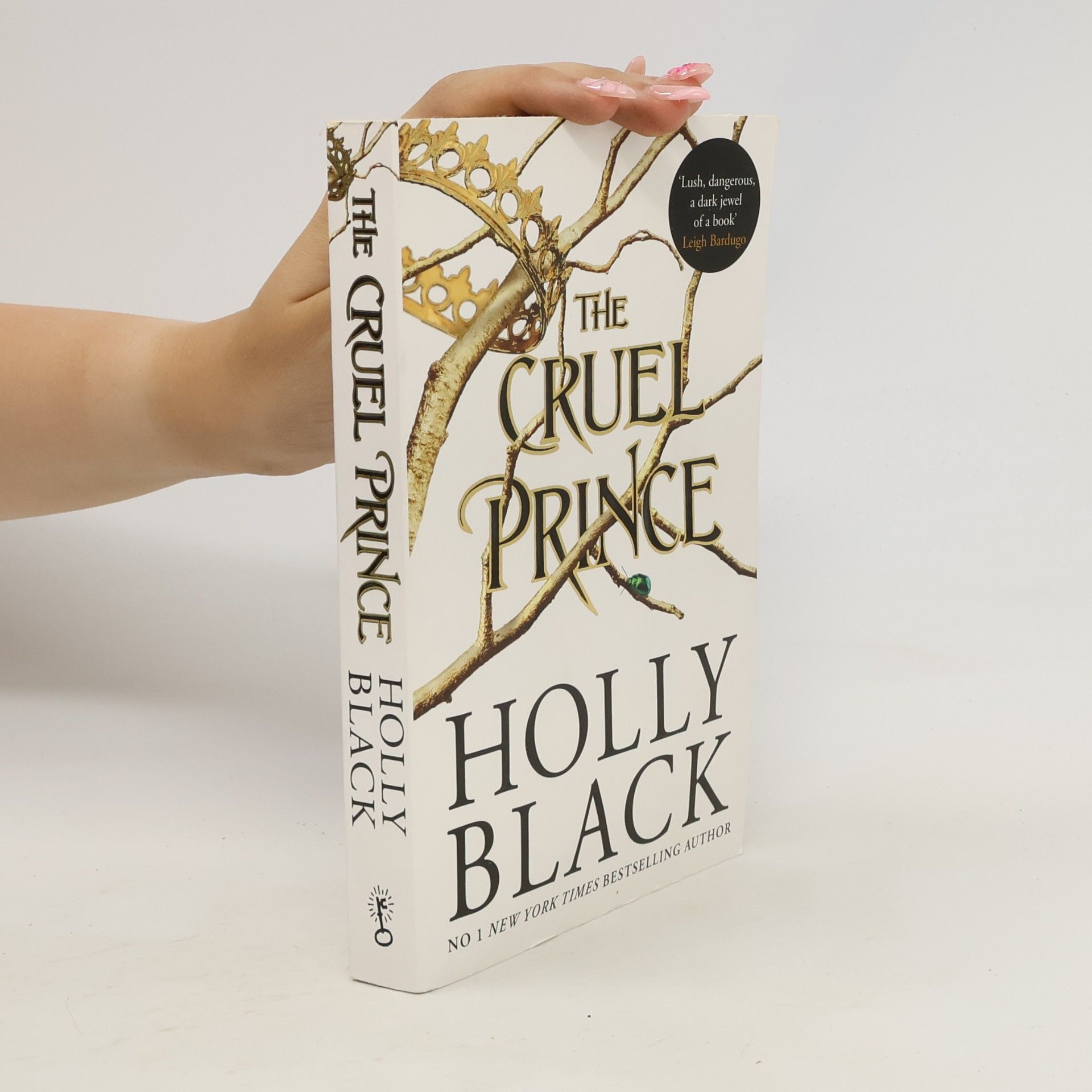 Holly Black The Cruel Prince