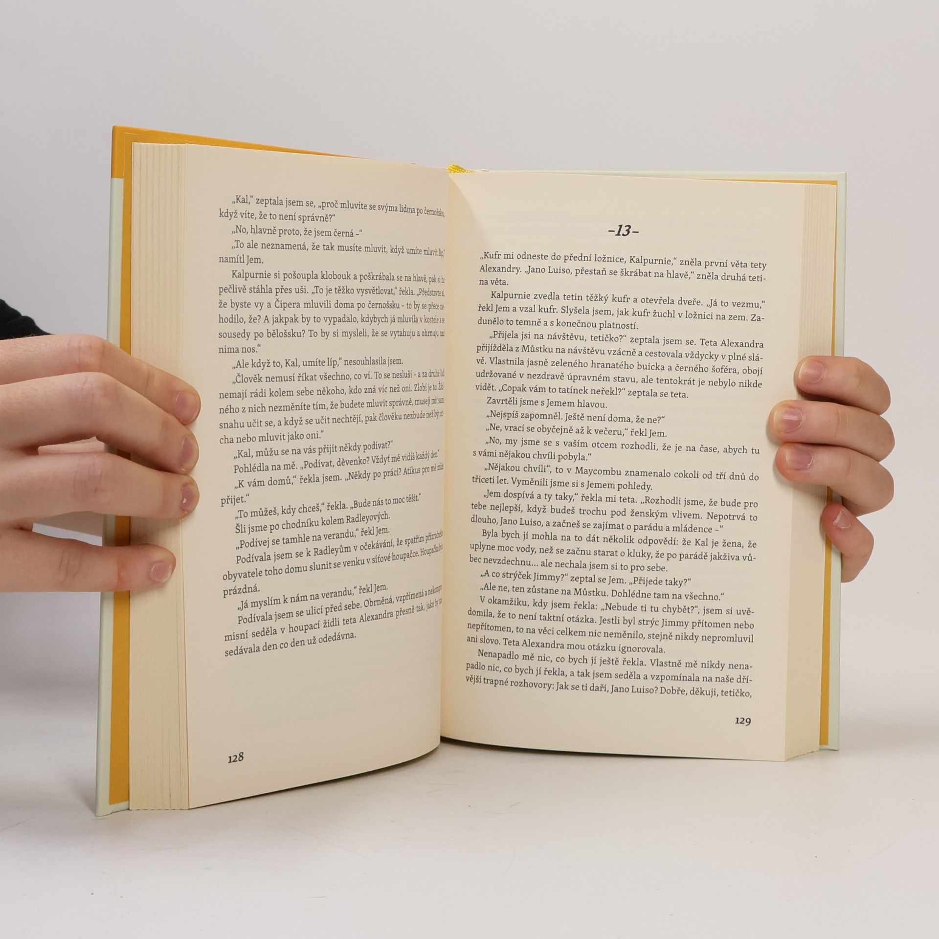 Harper Lee Jako zabít ptáčka