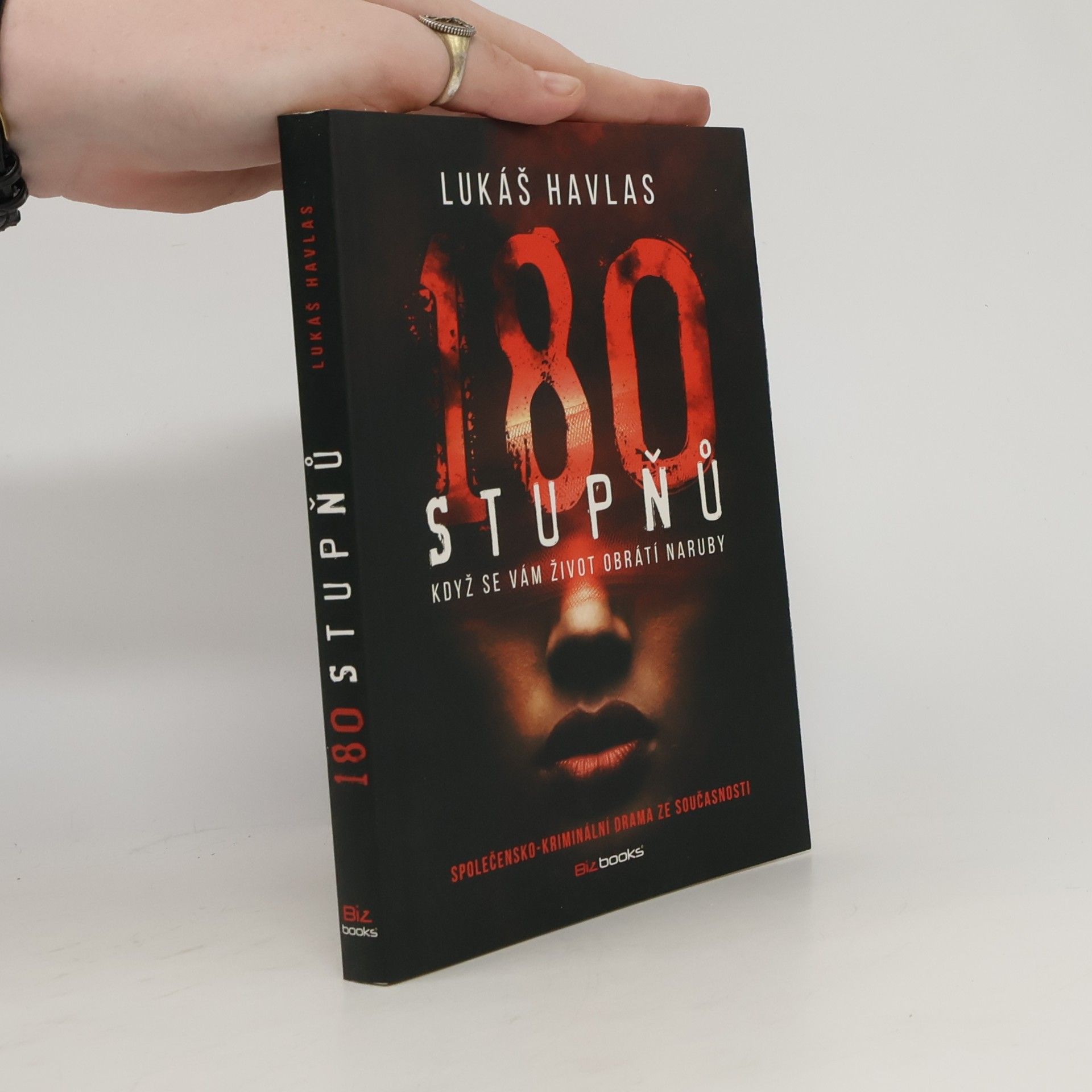 Lukáš Havlas 180 stupňů
