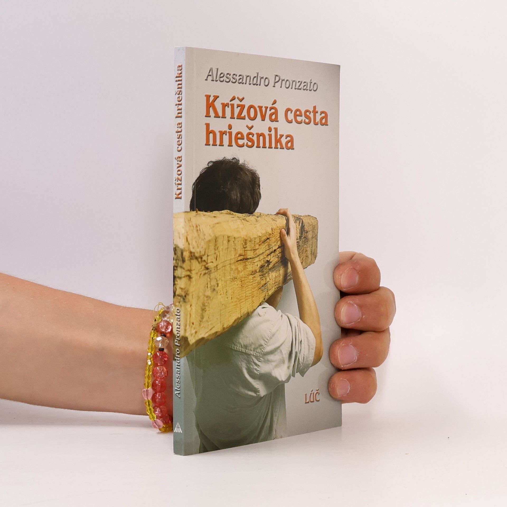 Krížová cesta hriešnika