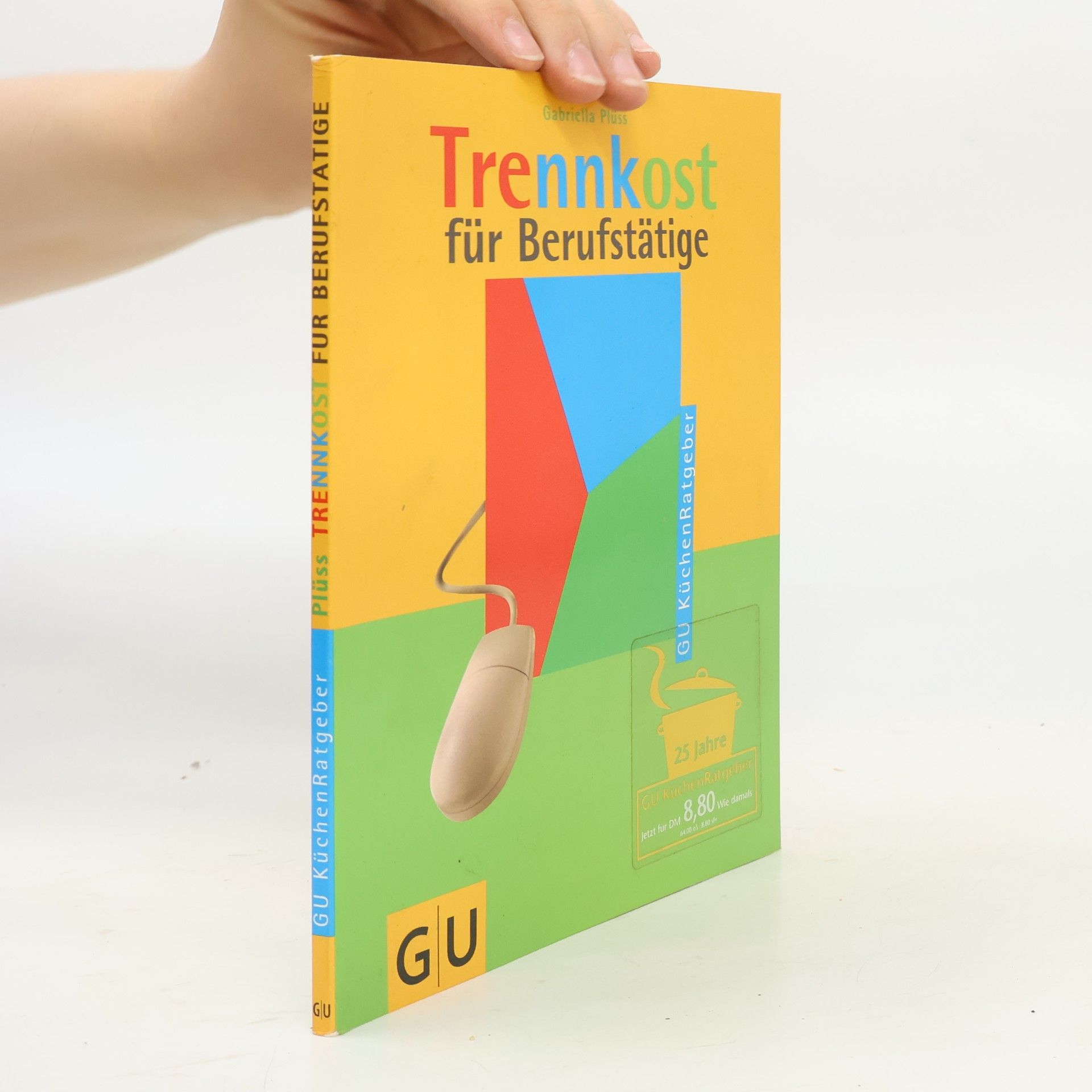 Trennkost für Berufstätige