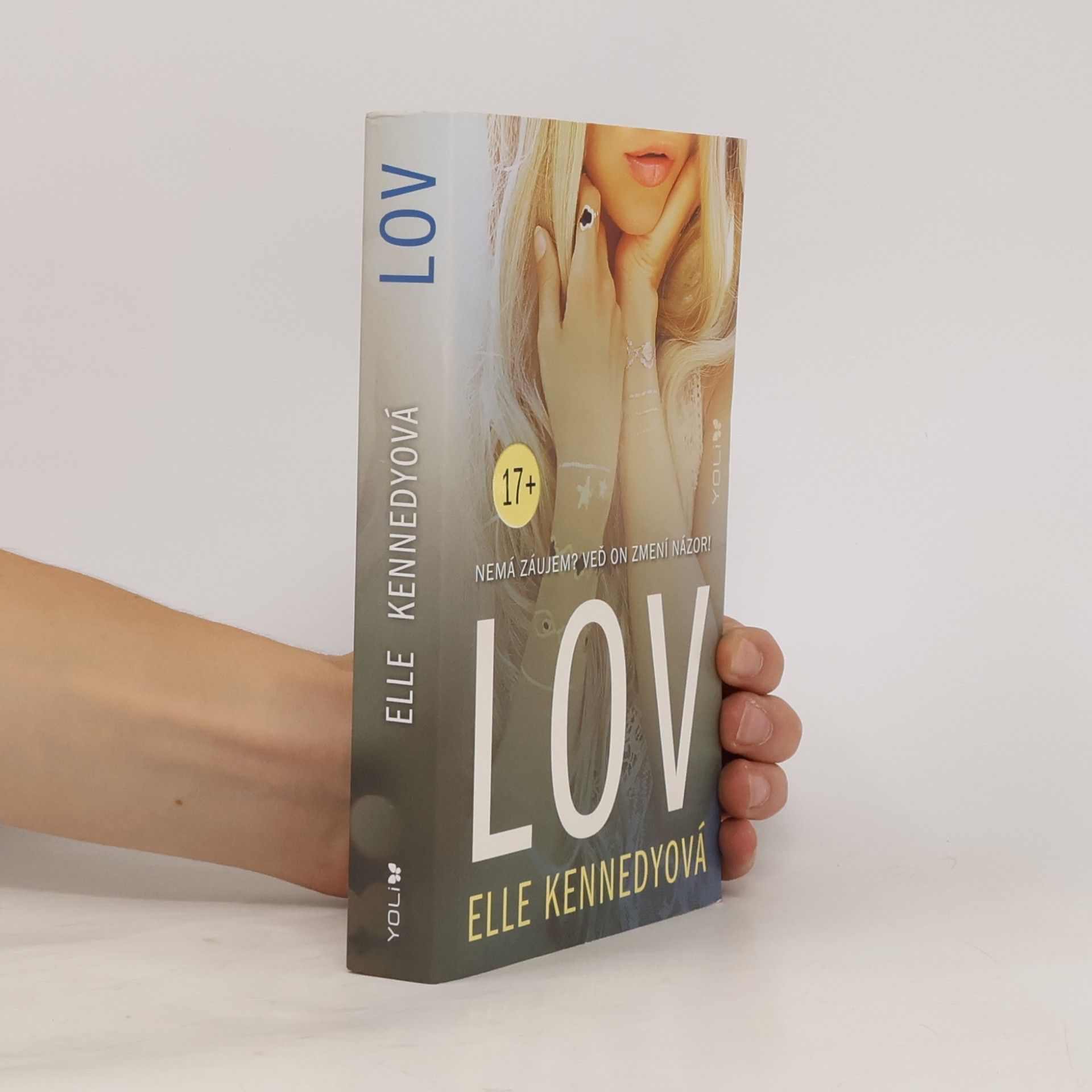 Elle Kennedy Lov