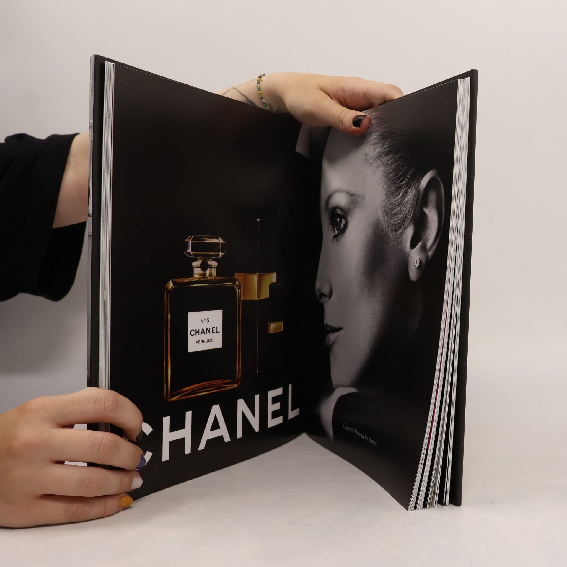 Federico Rocca Legendy módy. 20 ikon, které změnily dějiny odívání