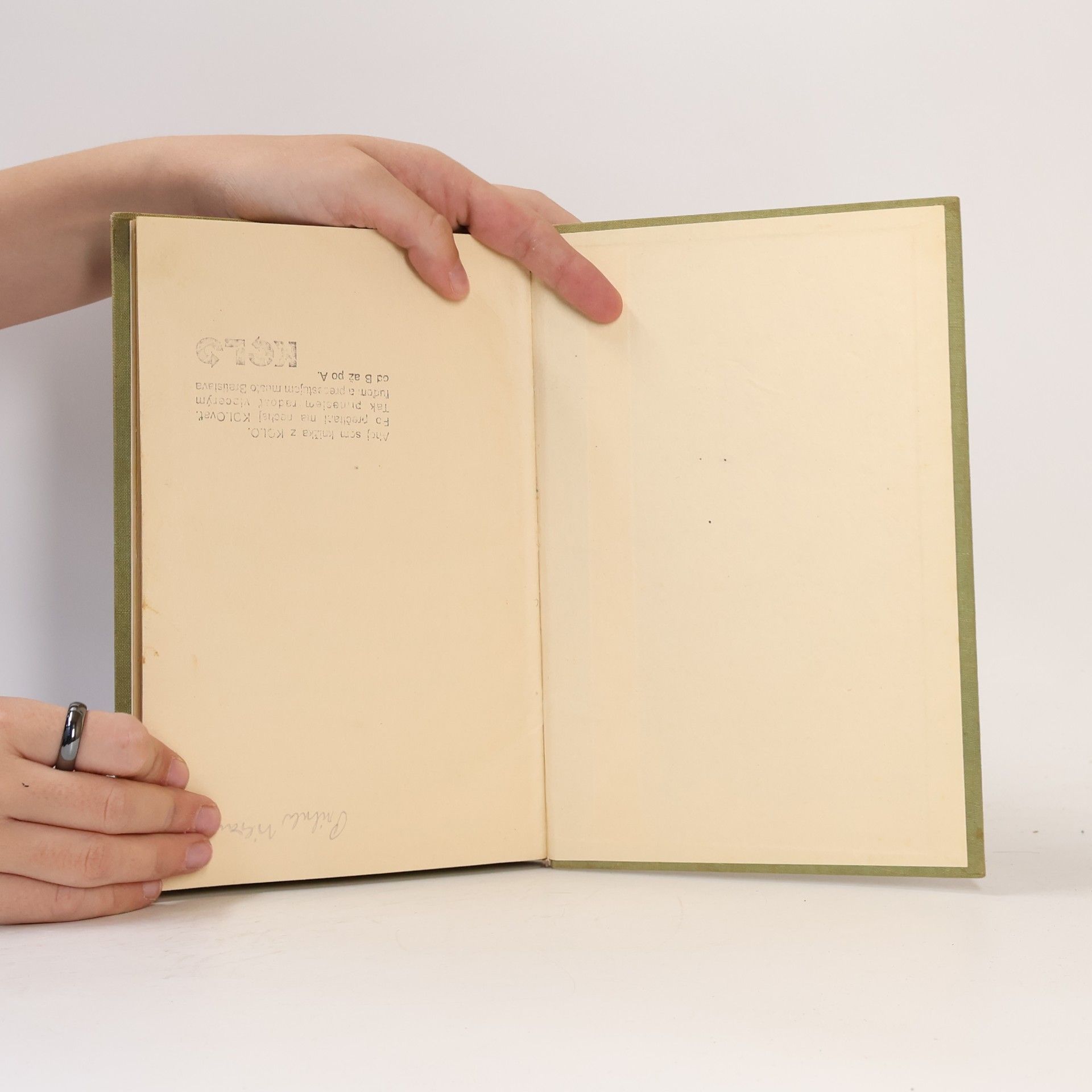 Josef Blaha Nejdůležitější odrůdy révy vinné pěstované v ČSR