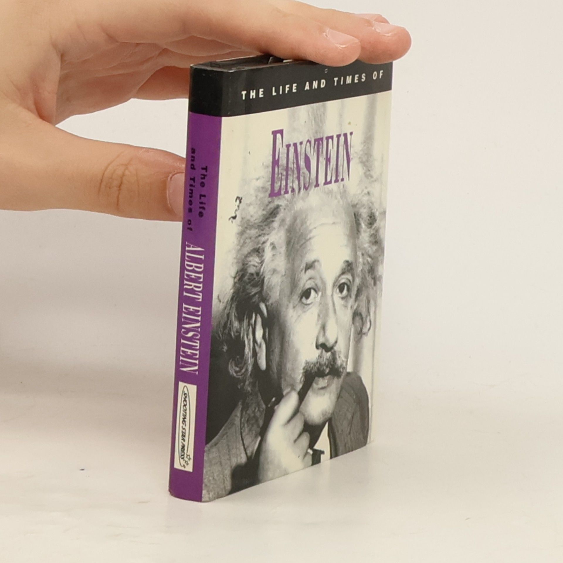 Autorenkollektiv Albert Einstein