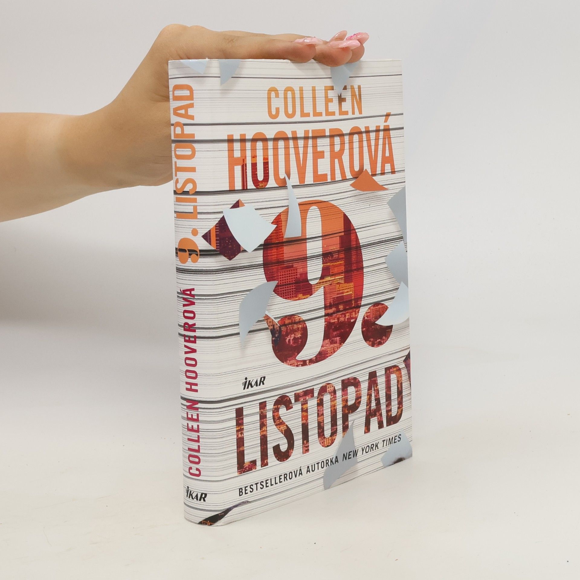 9. listopad