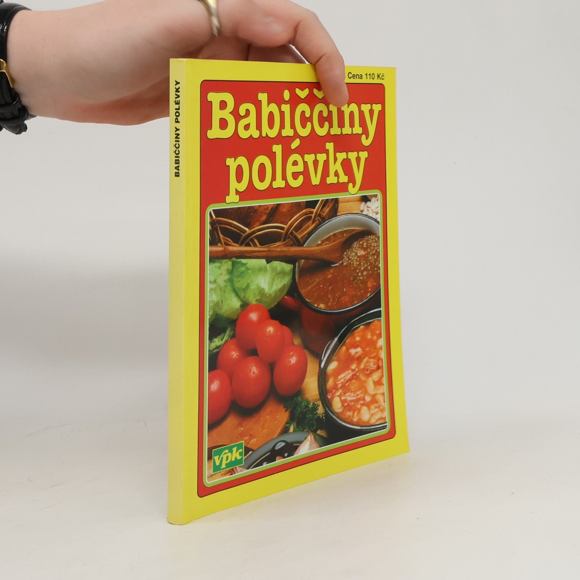 Babiččiny polévky