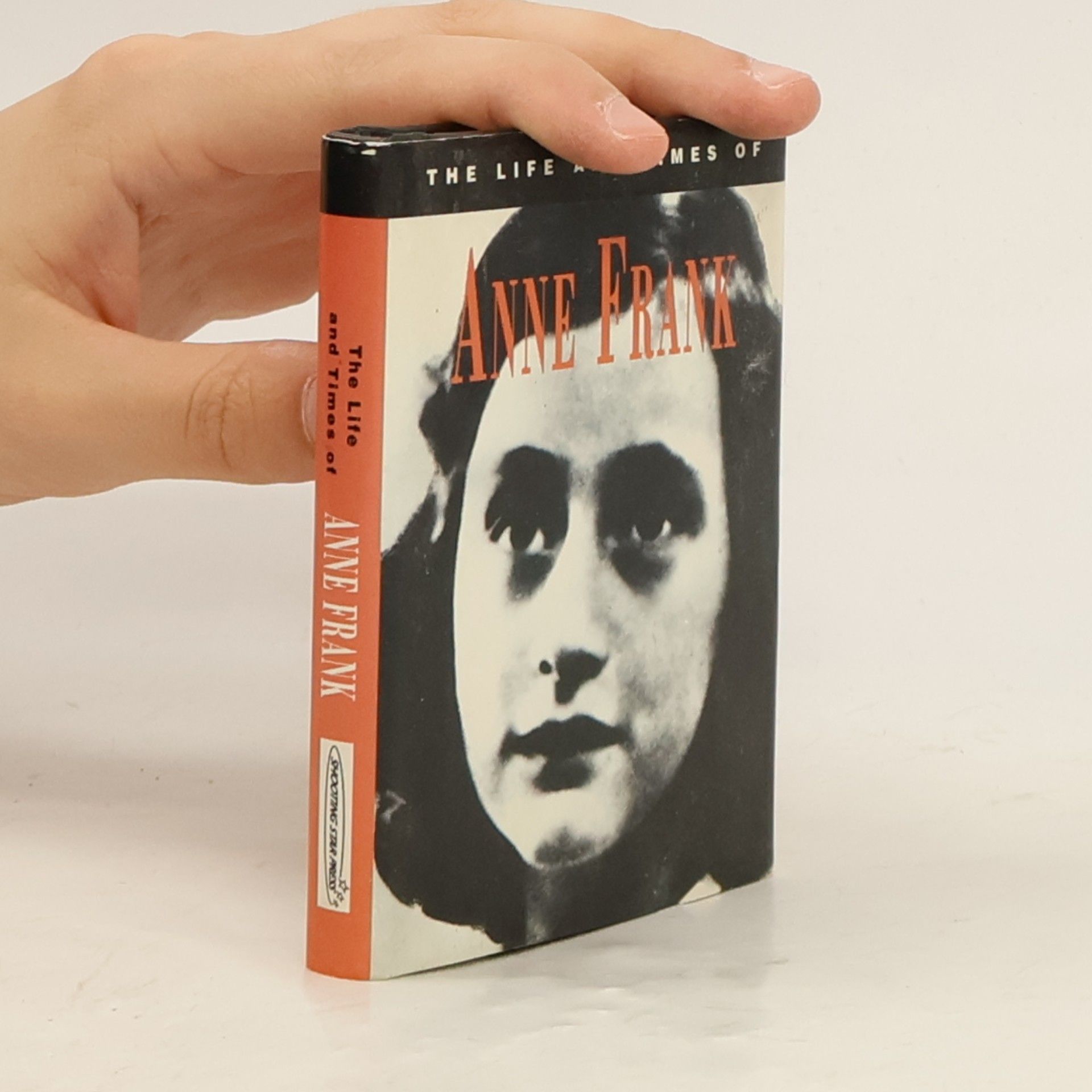 Various authors Anne Frank