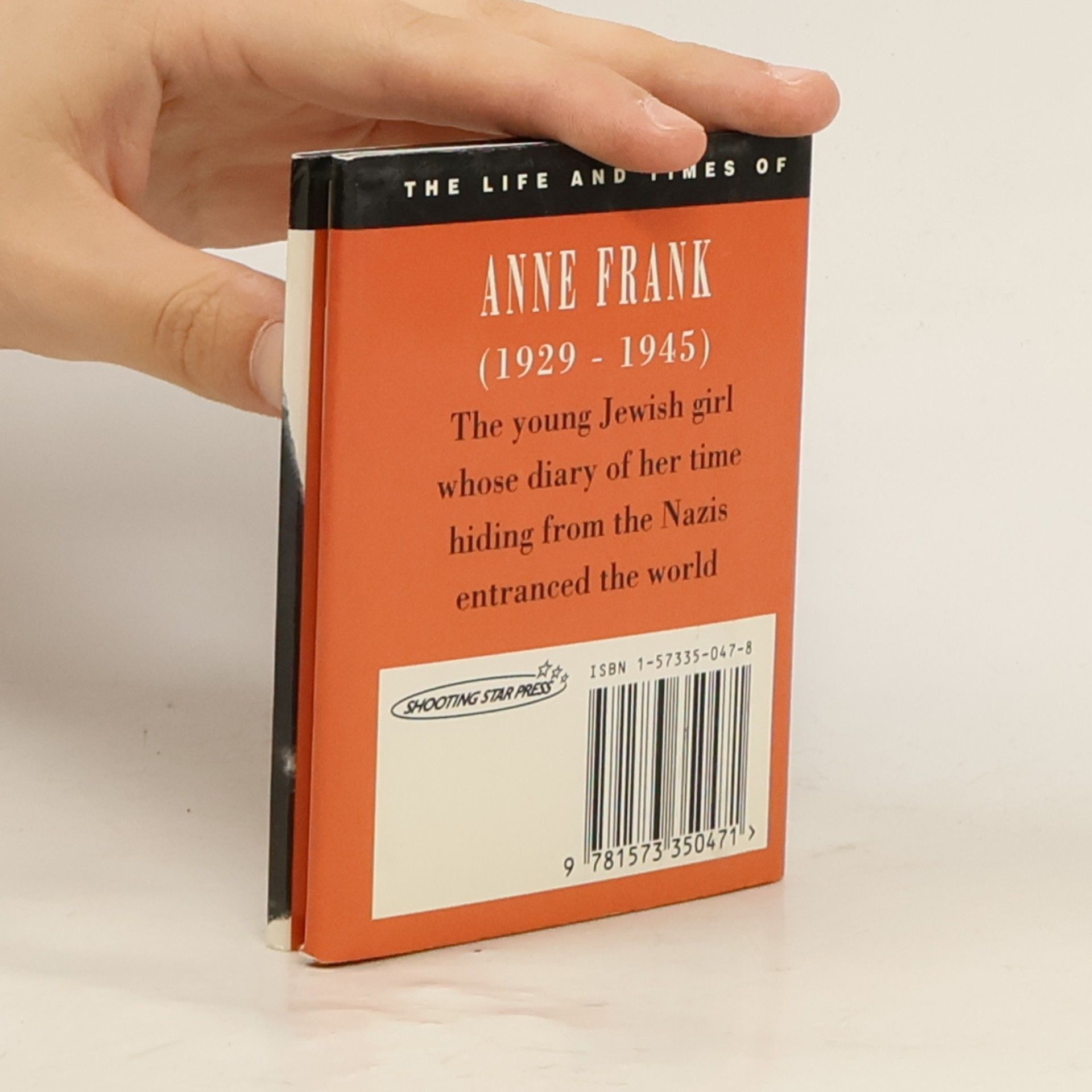 Anne Frank