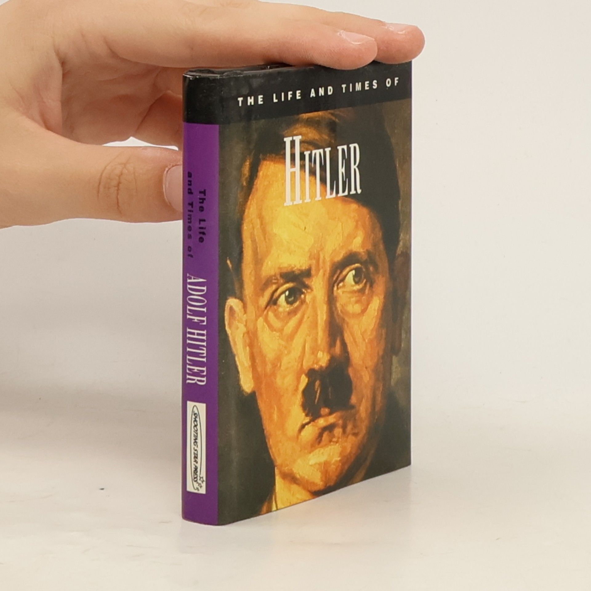Life & Times: Adolf Hitler