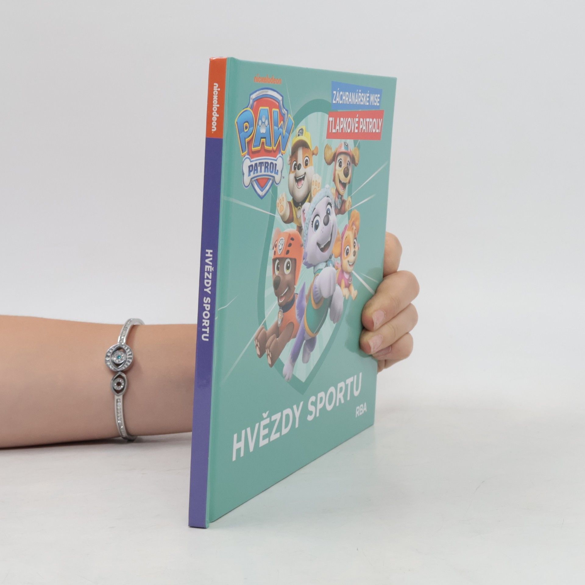 Auteurscollectief Hvězdy sportu