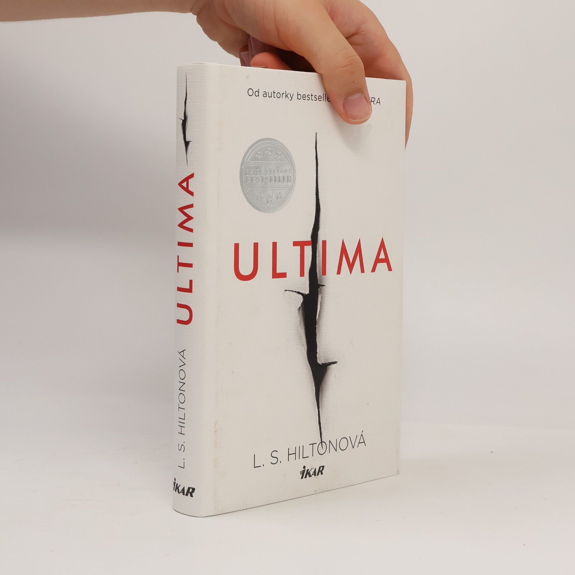 L.S. Hilton Ultima