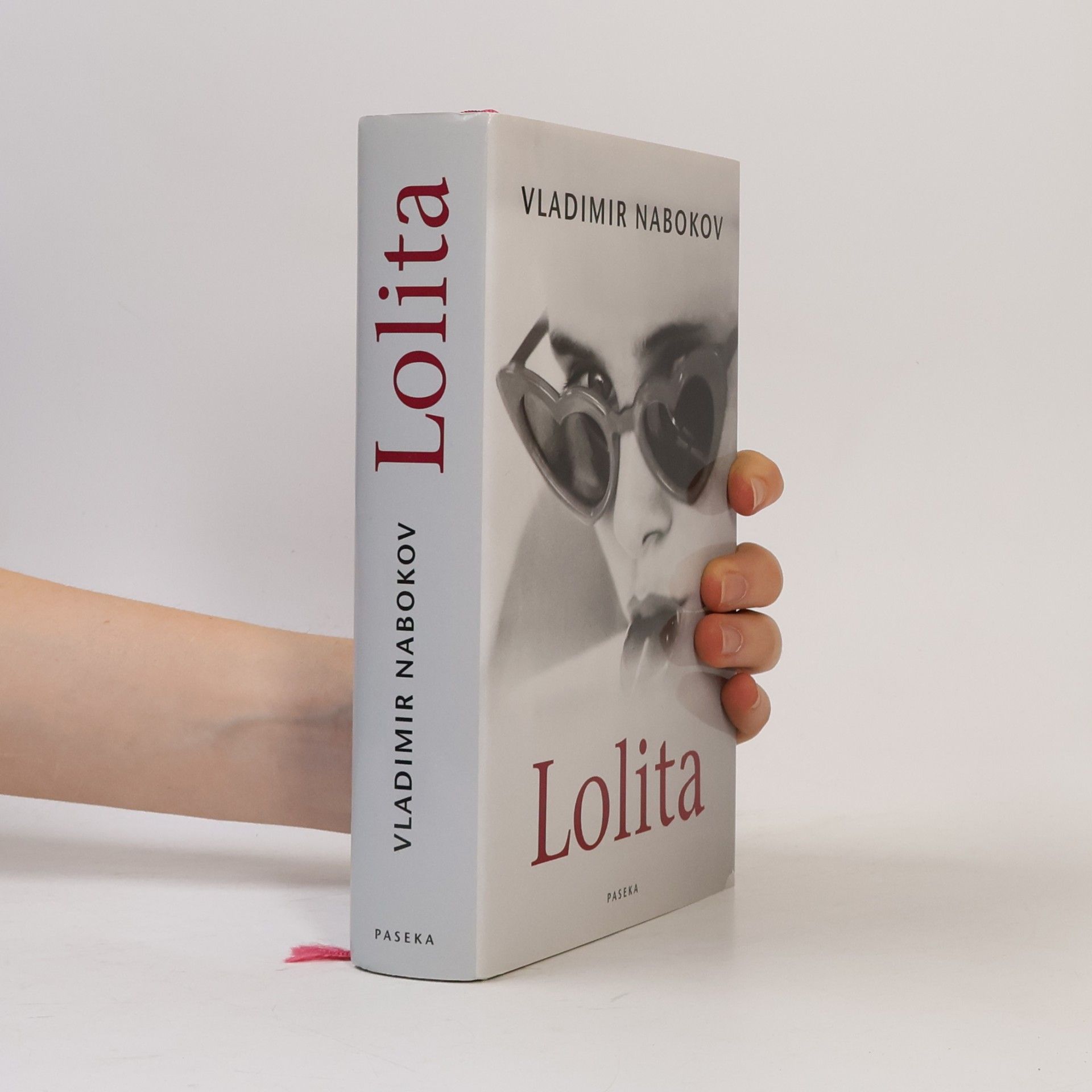 Vladimir Vladimirovič Nabokov Lolita