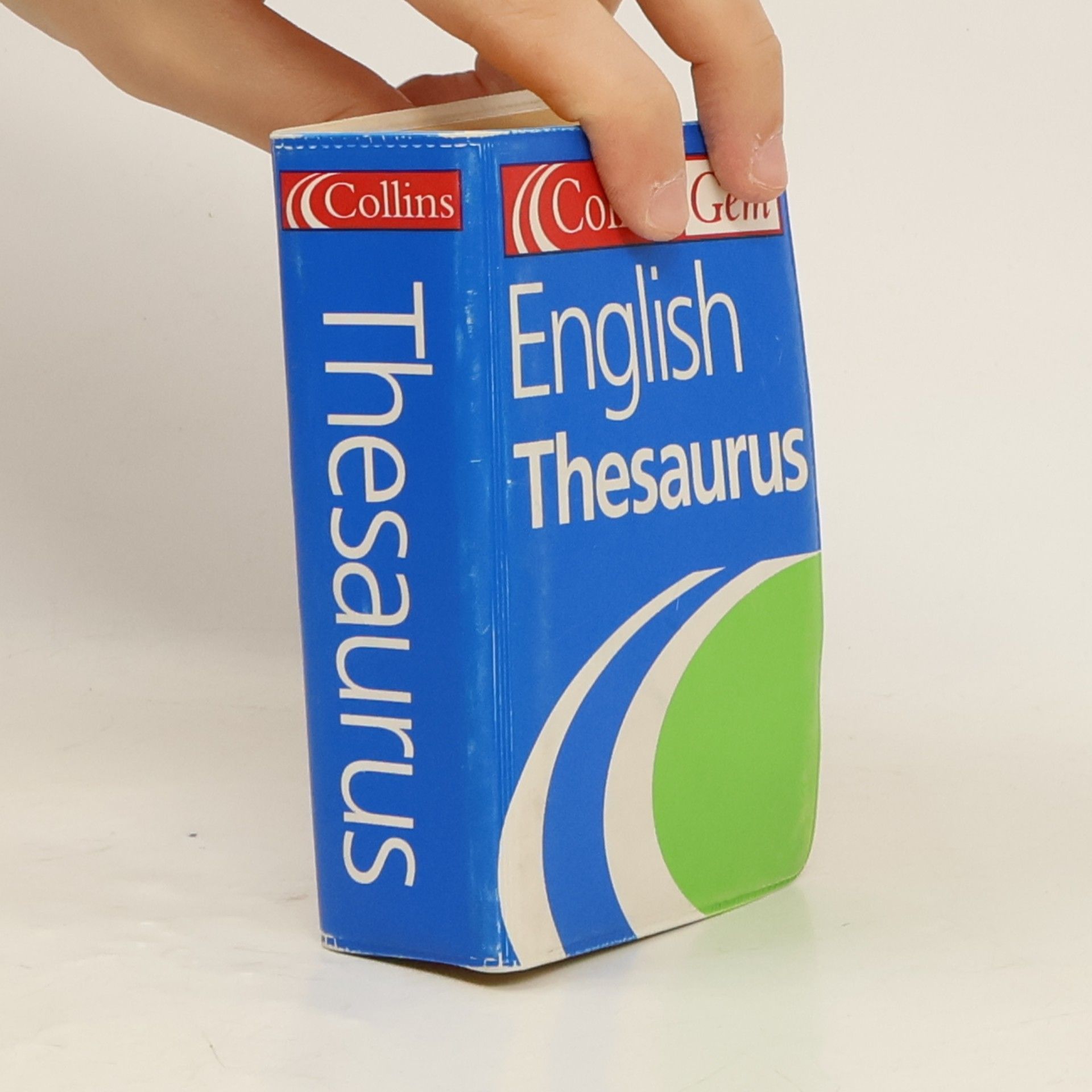 English Thesaurus