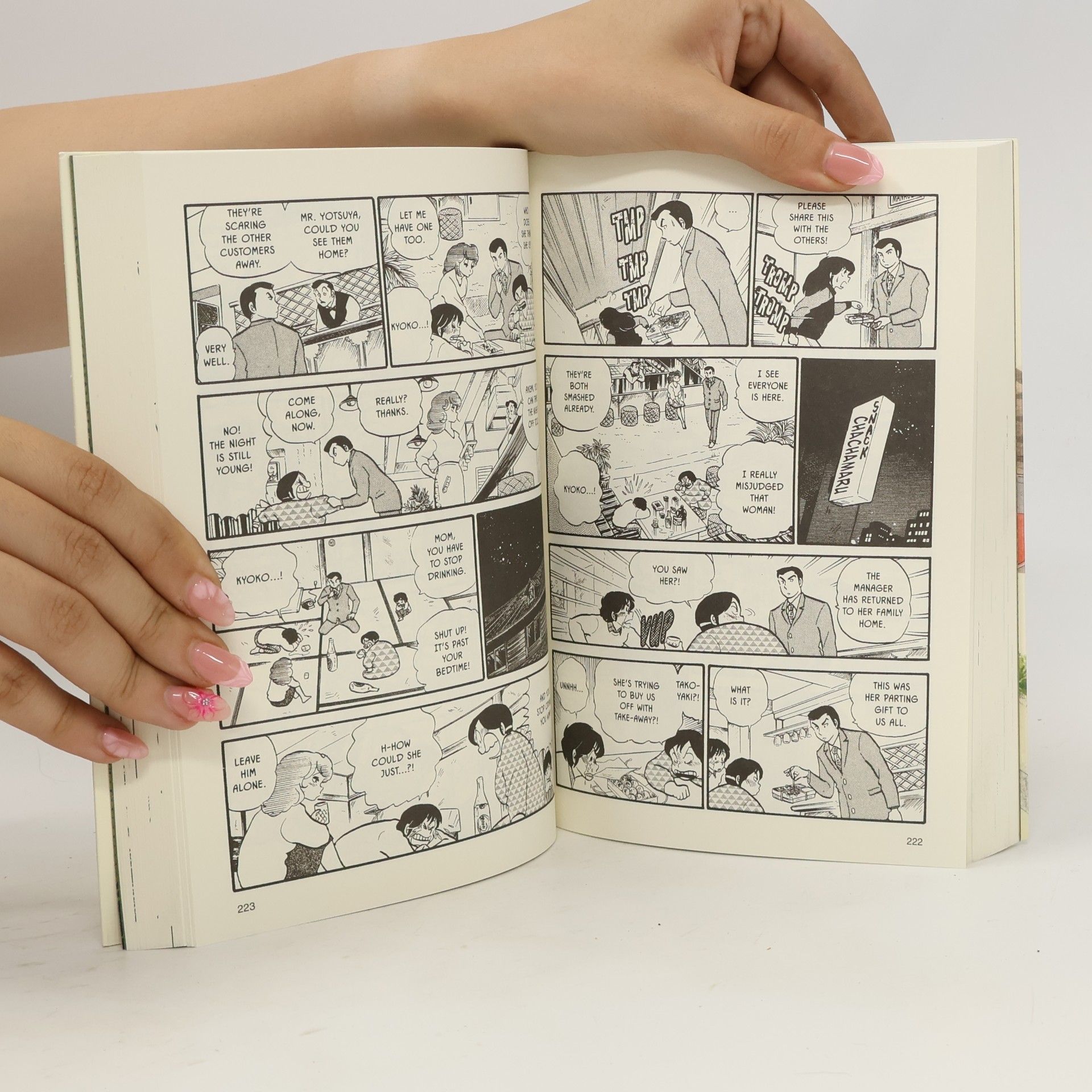 Rumiko Takahashi Maison Ikkoku Collector's Edition, Vol. 2