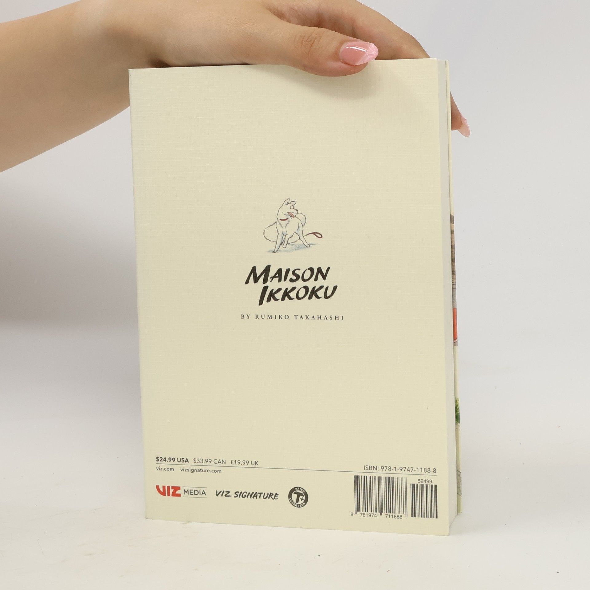 Rumiko Takahashi Maison Ikkoku Collector's Edition, Vol. 2