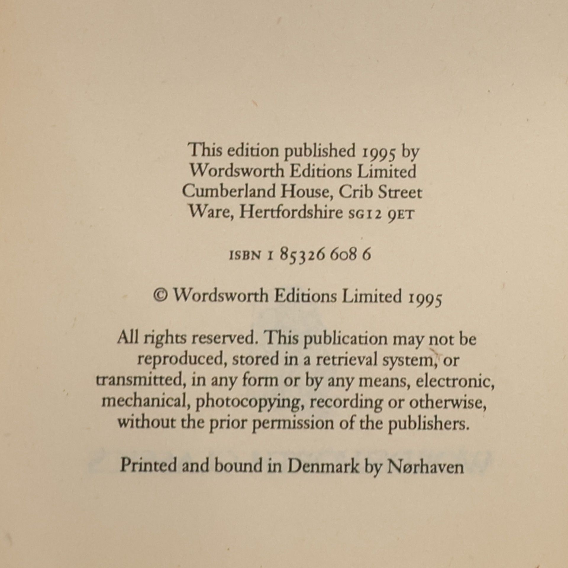 Li Yu Wordsworth Classic Erotica: The Carnal Prayer Mat - Unexpurgated