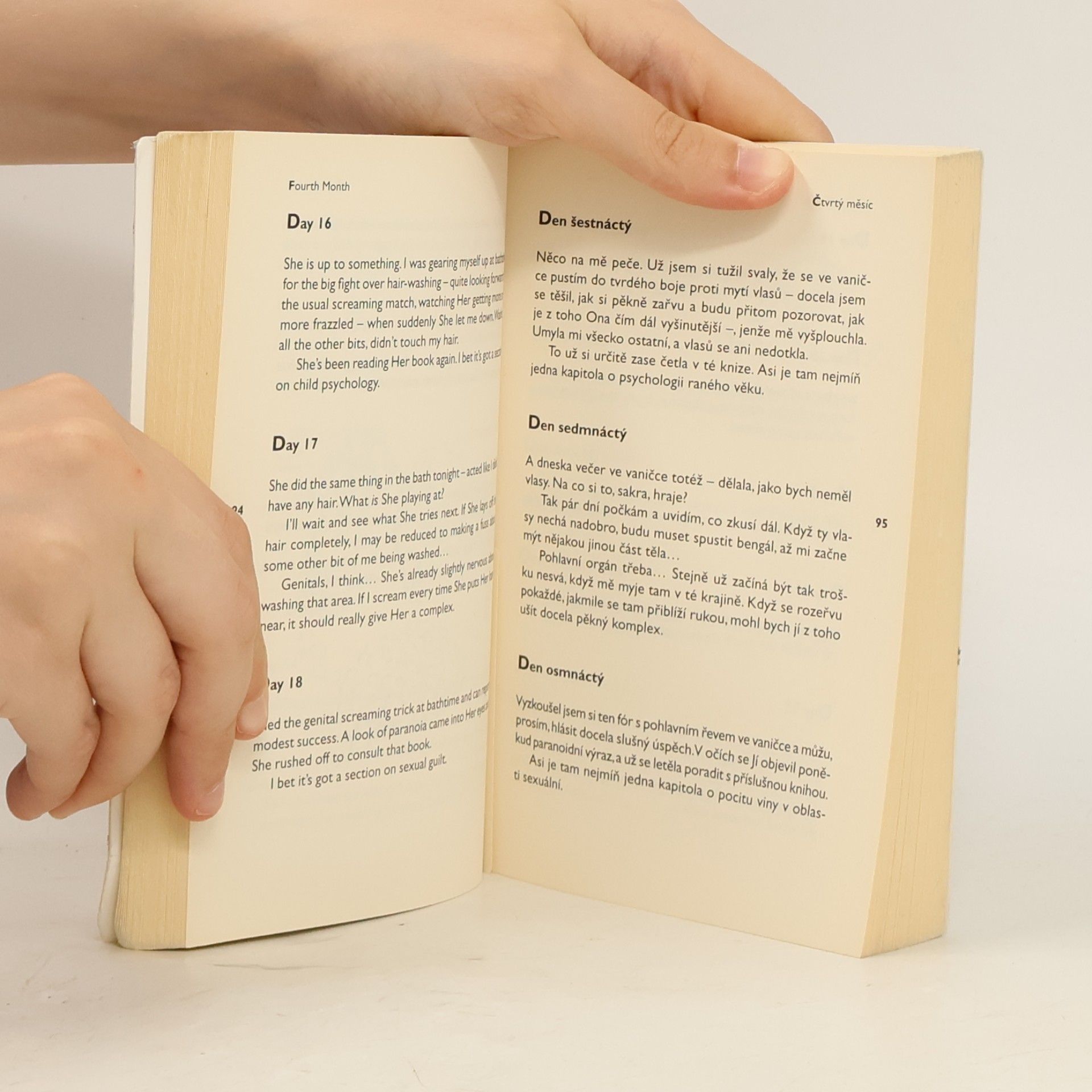 Simon Brett How to be a little sod = Prevítem snadno a rychle