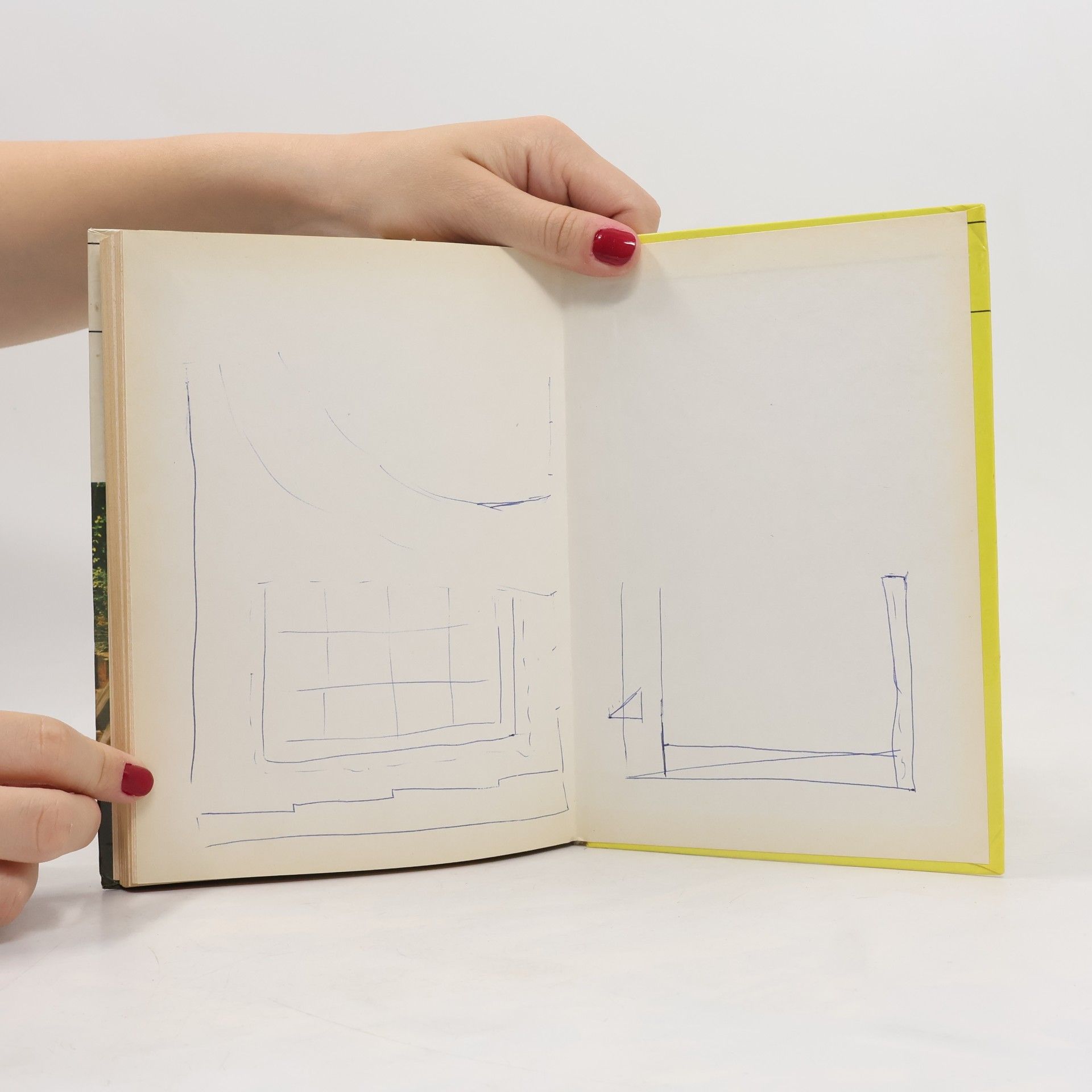Miloš Dvořák Stavby a architektura v zahradách